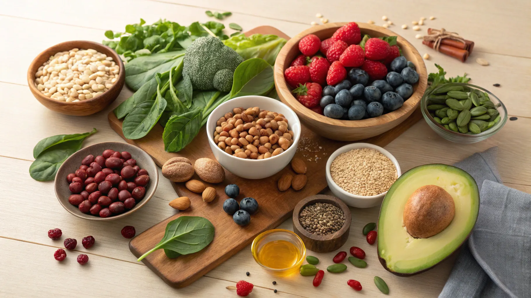 How Foods Impact Blood Sugar and Diabetes Prevention