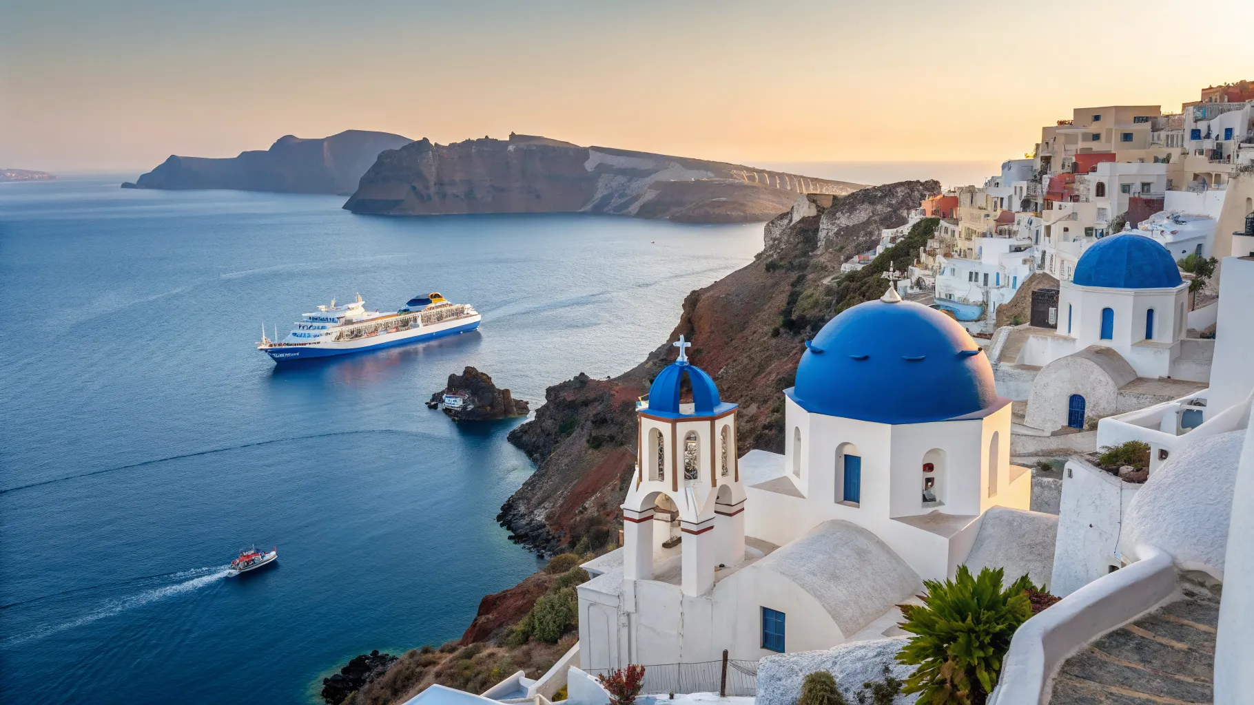 Discover Greece: Unforgettable 7 Days Greece Tour Packages for Your Dream Vacation