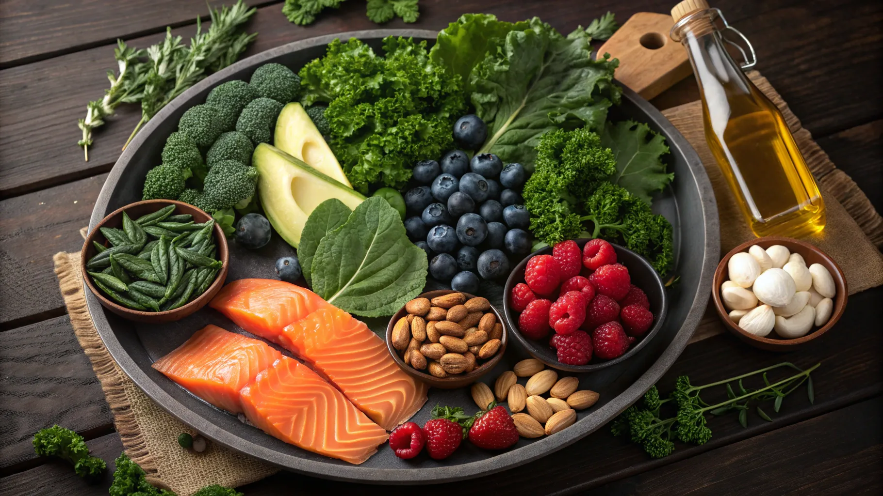 Understanding Foods That Help Prevent Kidney Disease