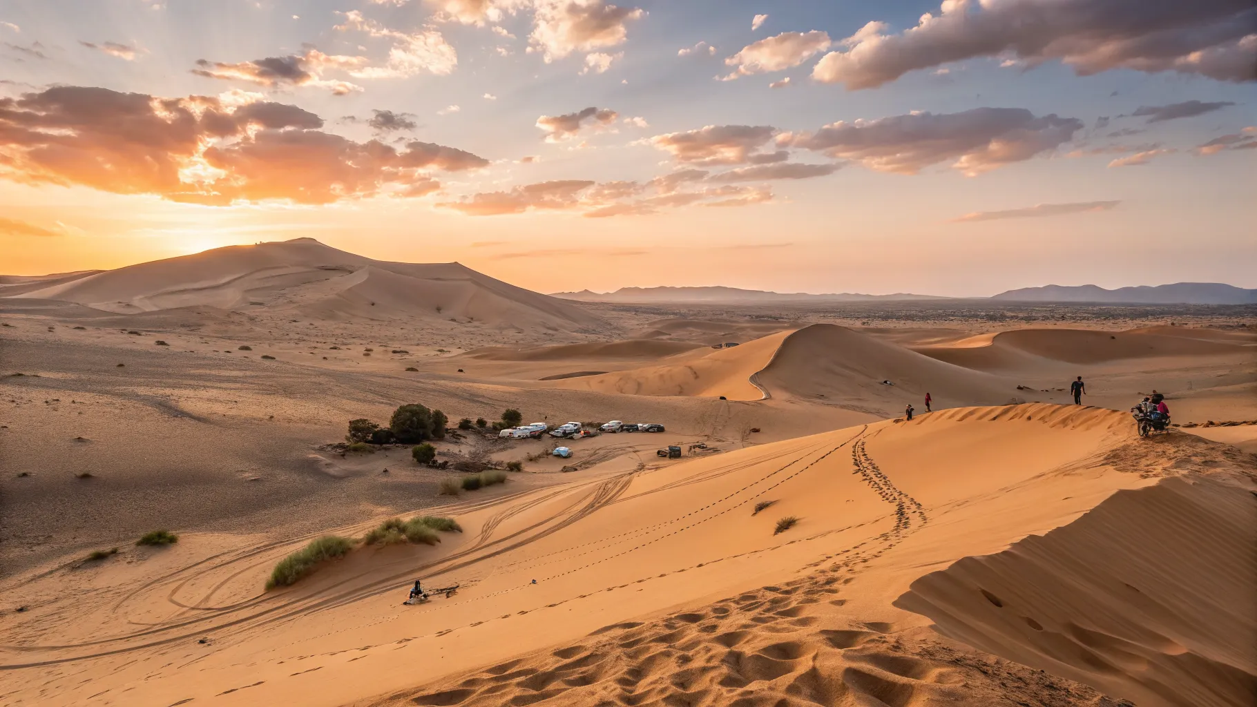 Unlock Your Dream 8 Days Morocco Tour Packages: An Unforgettable Morocco Adventure