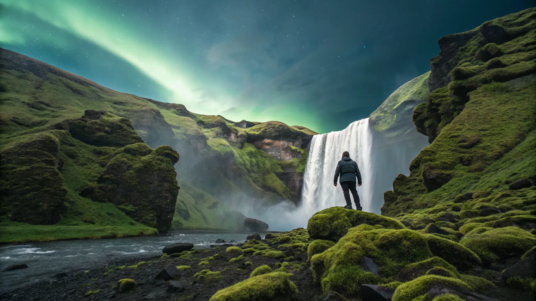 Discovering Iceland: Unforgettable 9 Days Iceland Tour Packages