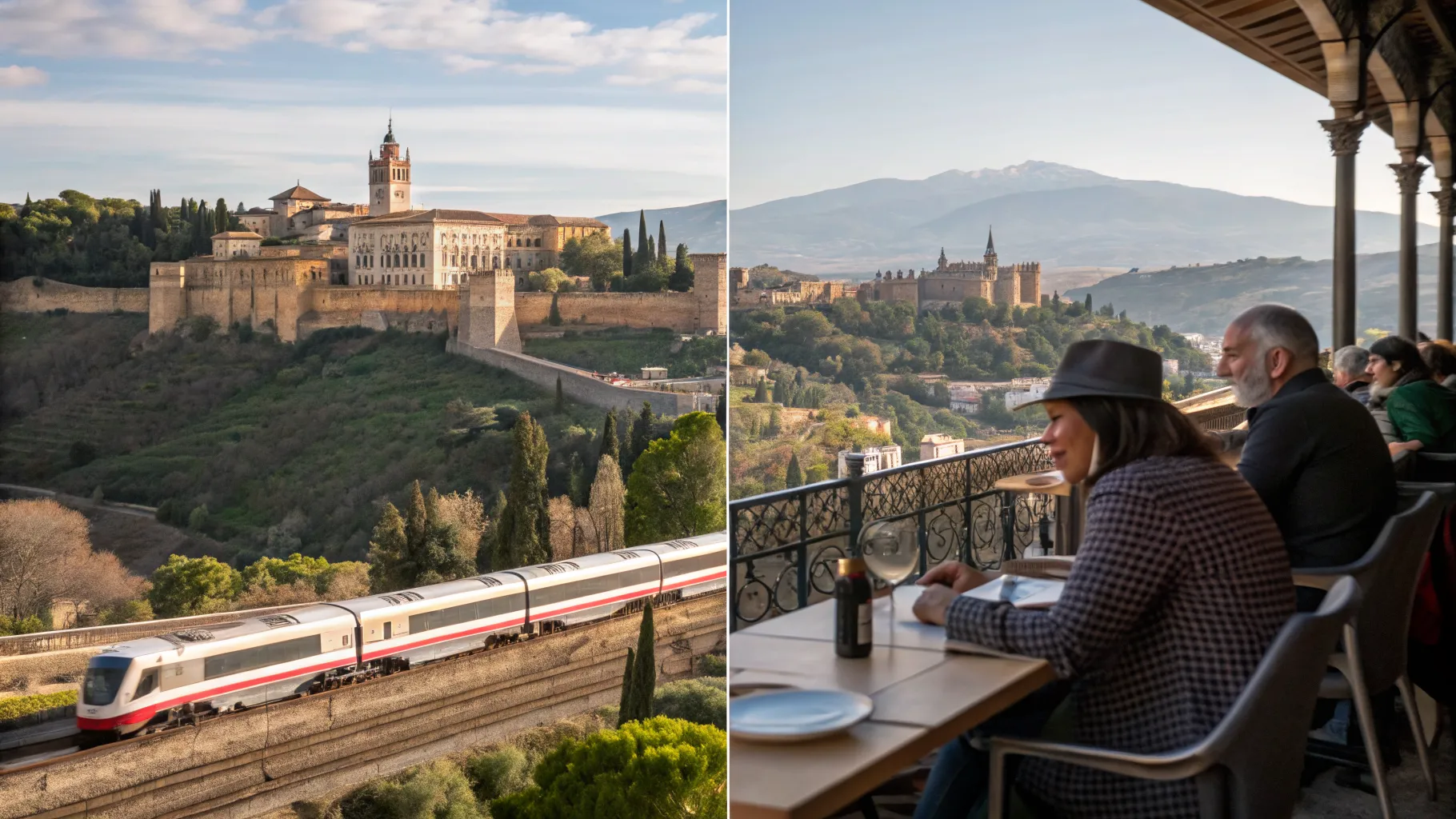 Unlock Spain: Comprehensive <strong>9-Day Spain Tour Packages</strong> for Unforgettable Journeys