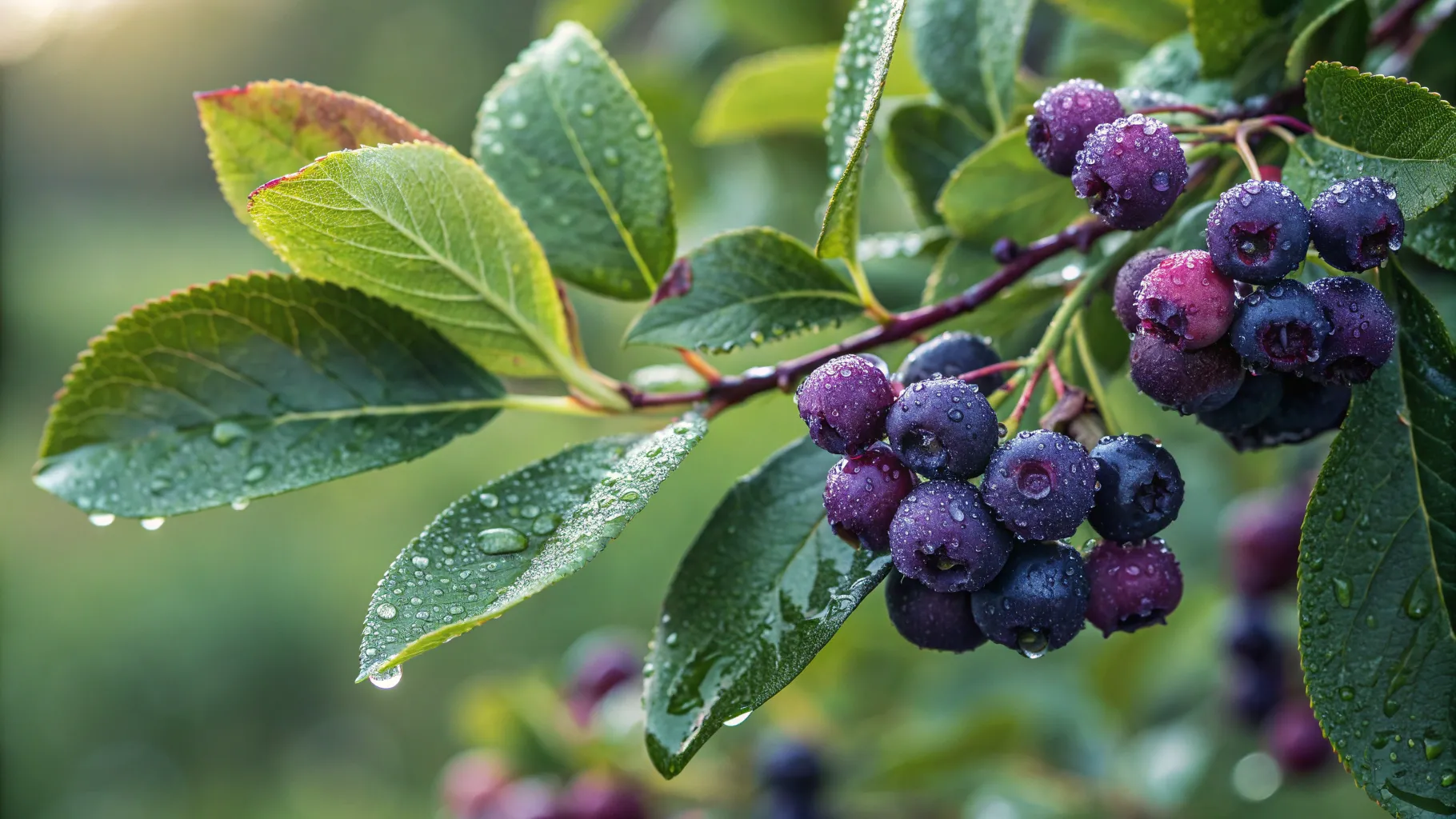 Discover Aronia Berries as a Hidden Heart Superfood