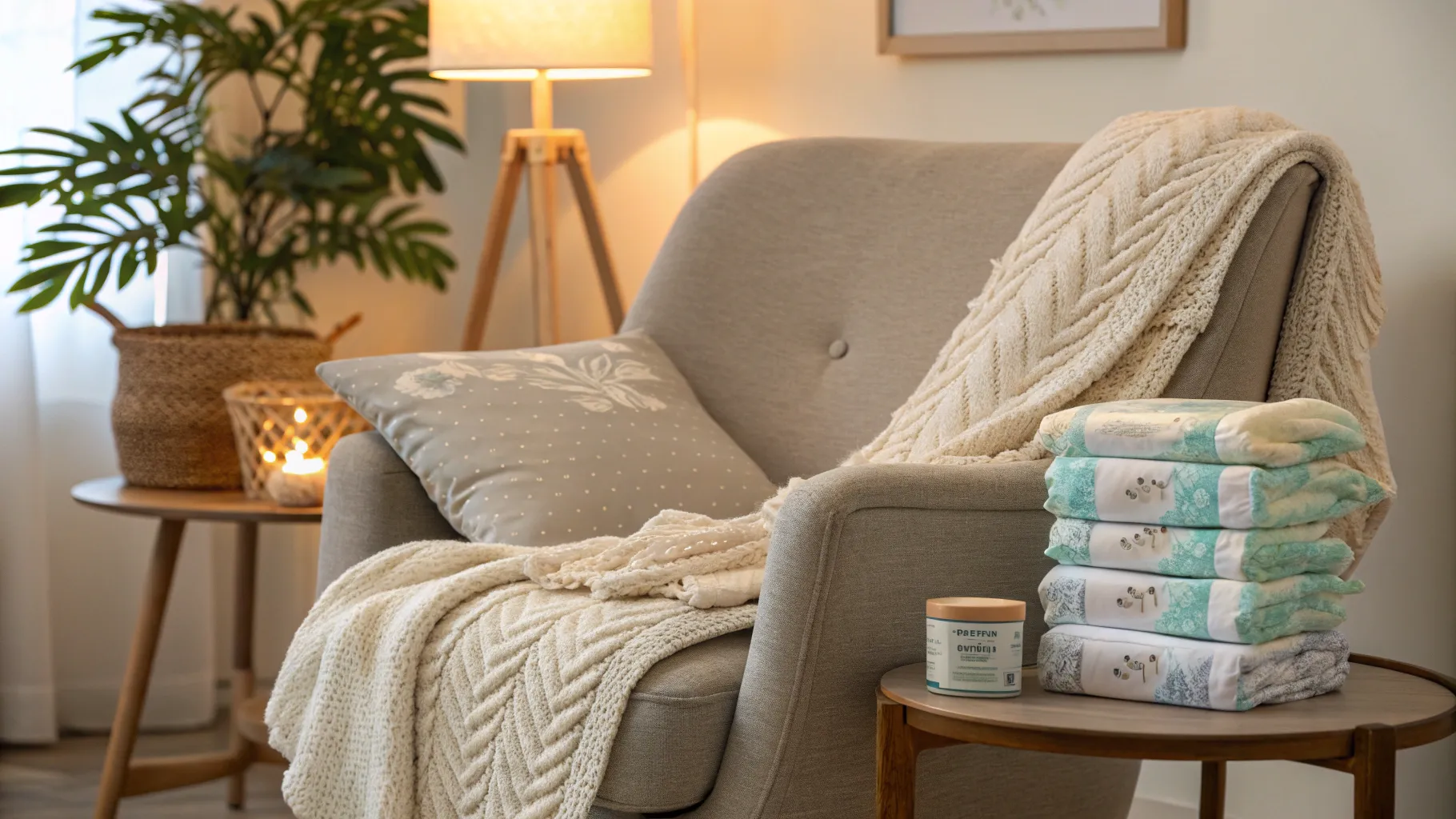 Comprehensive Guide to Adult Diapers for Seniors