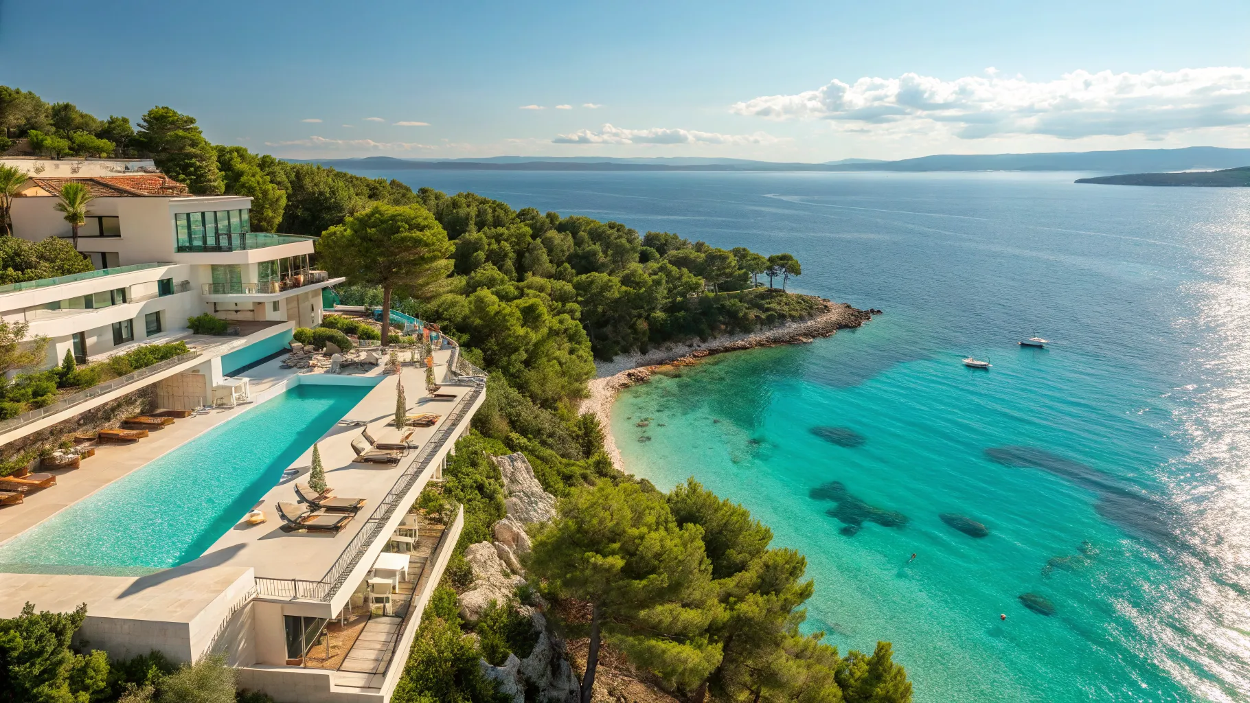 Uncovering Top All-inclusive Croatia Resorts Under $1,200