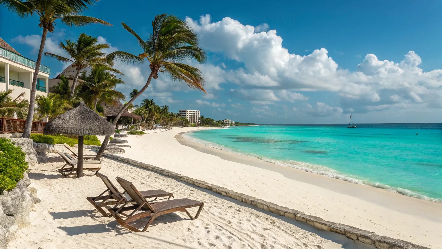 Unlock Your Dream Vacation: Finding All-Inclusive Mexico Resorts Under $900