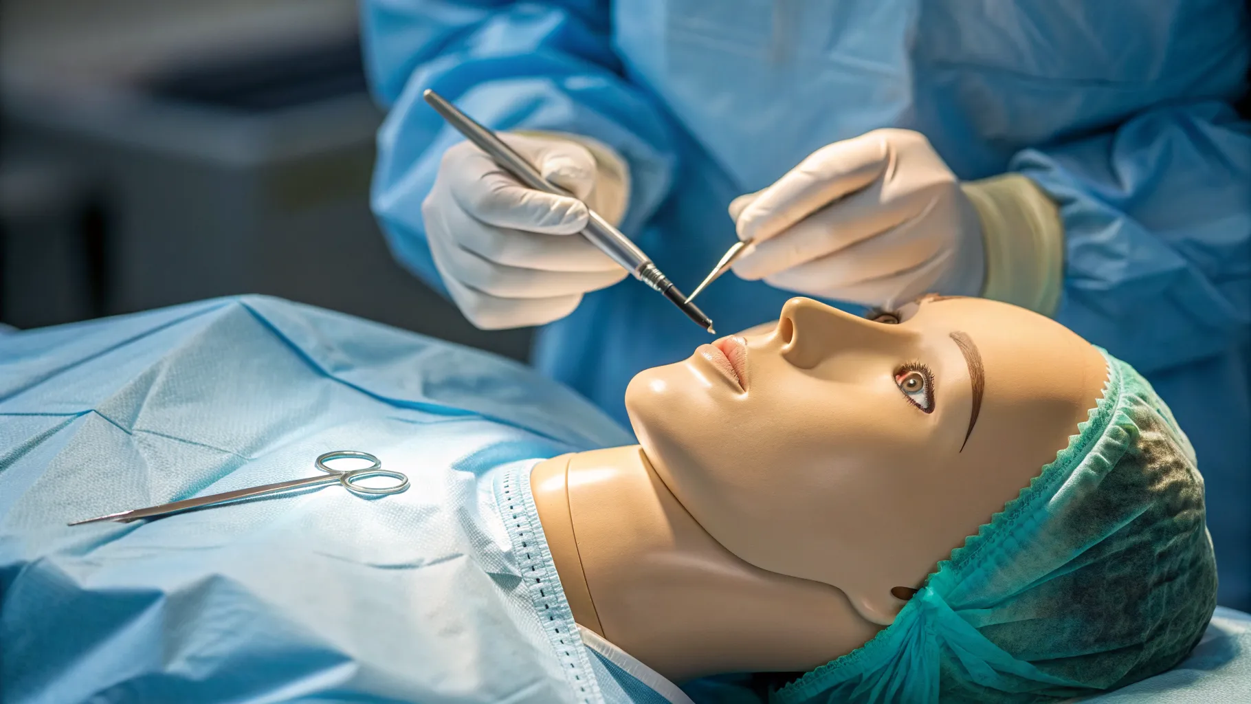Comprehensive Guide to Areola Reduction Surgery Benefits