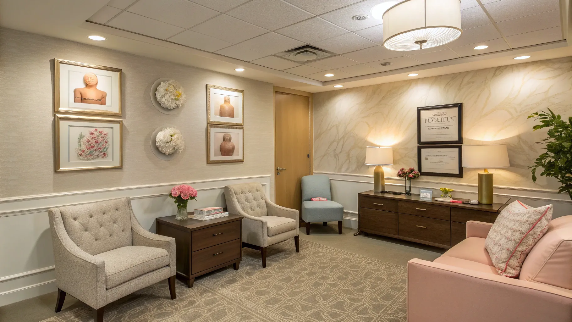Areola Reshaping Surgery for Seniors - Benefits and Costs
