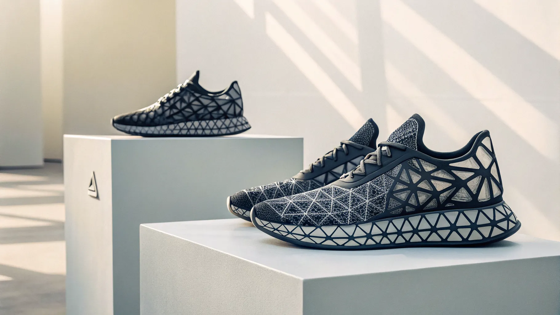 Unveiling the Future: Exploring Avant-garde Footwear Trends