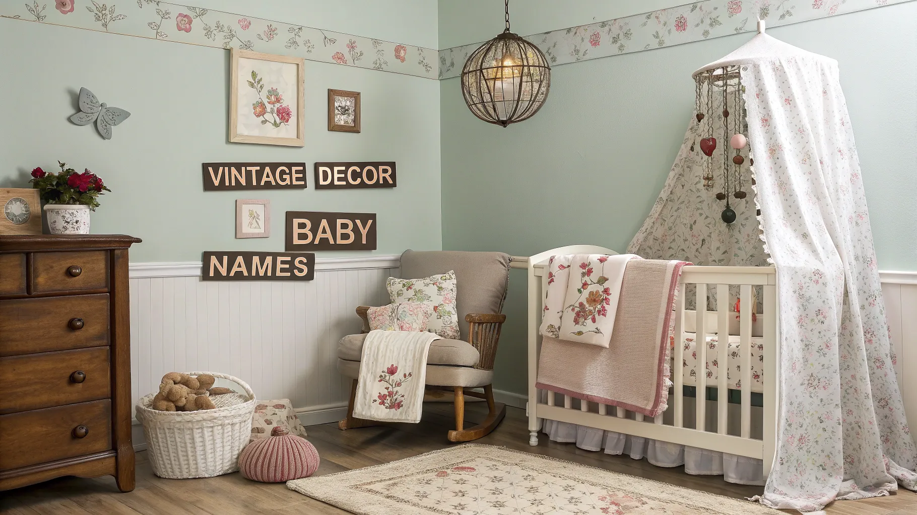 Understanding Baby Names Comeback in 2025