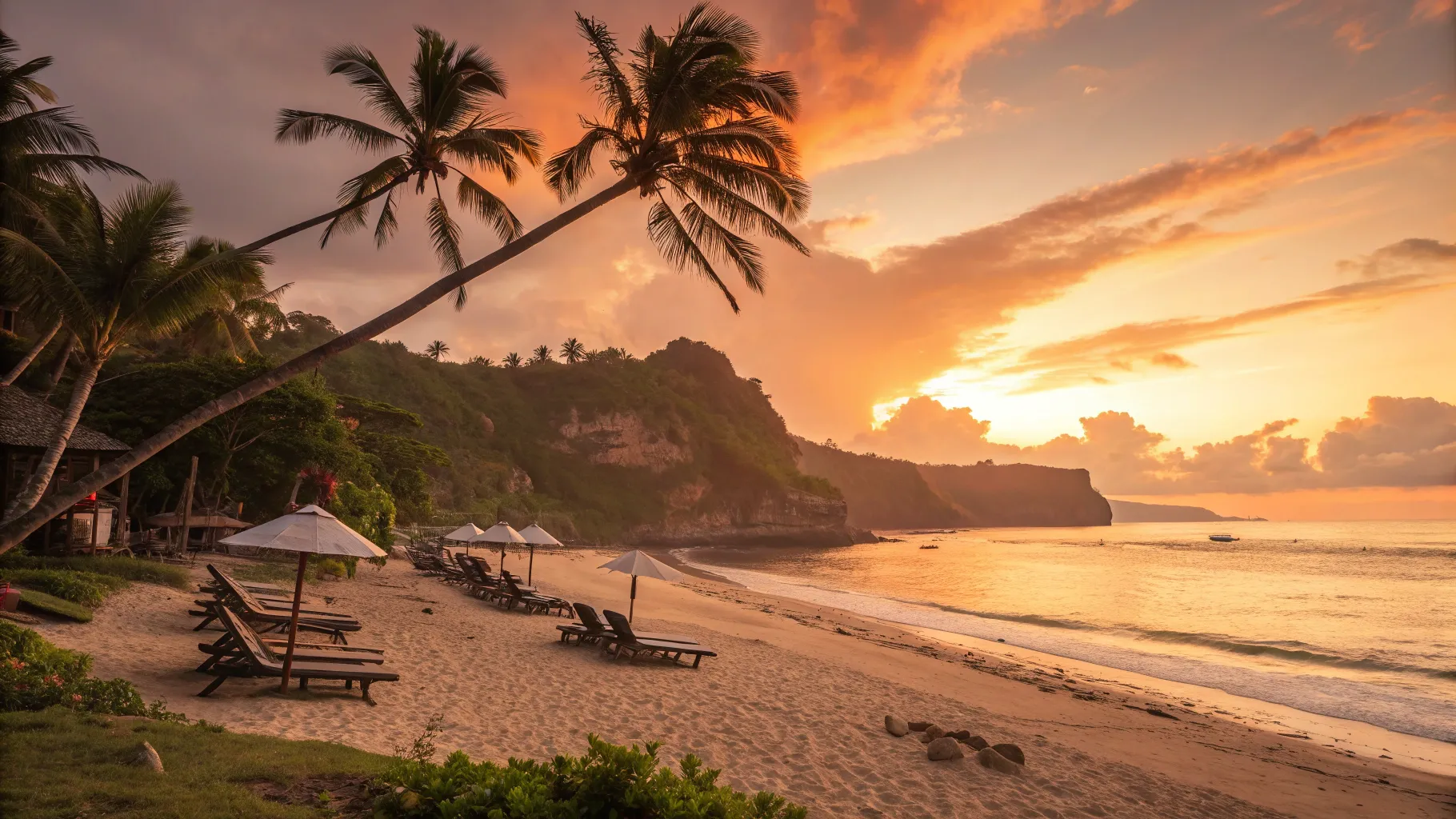 Is It Better to Visit Bali or Fiji for Autumn Holidays?