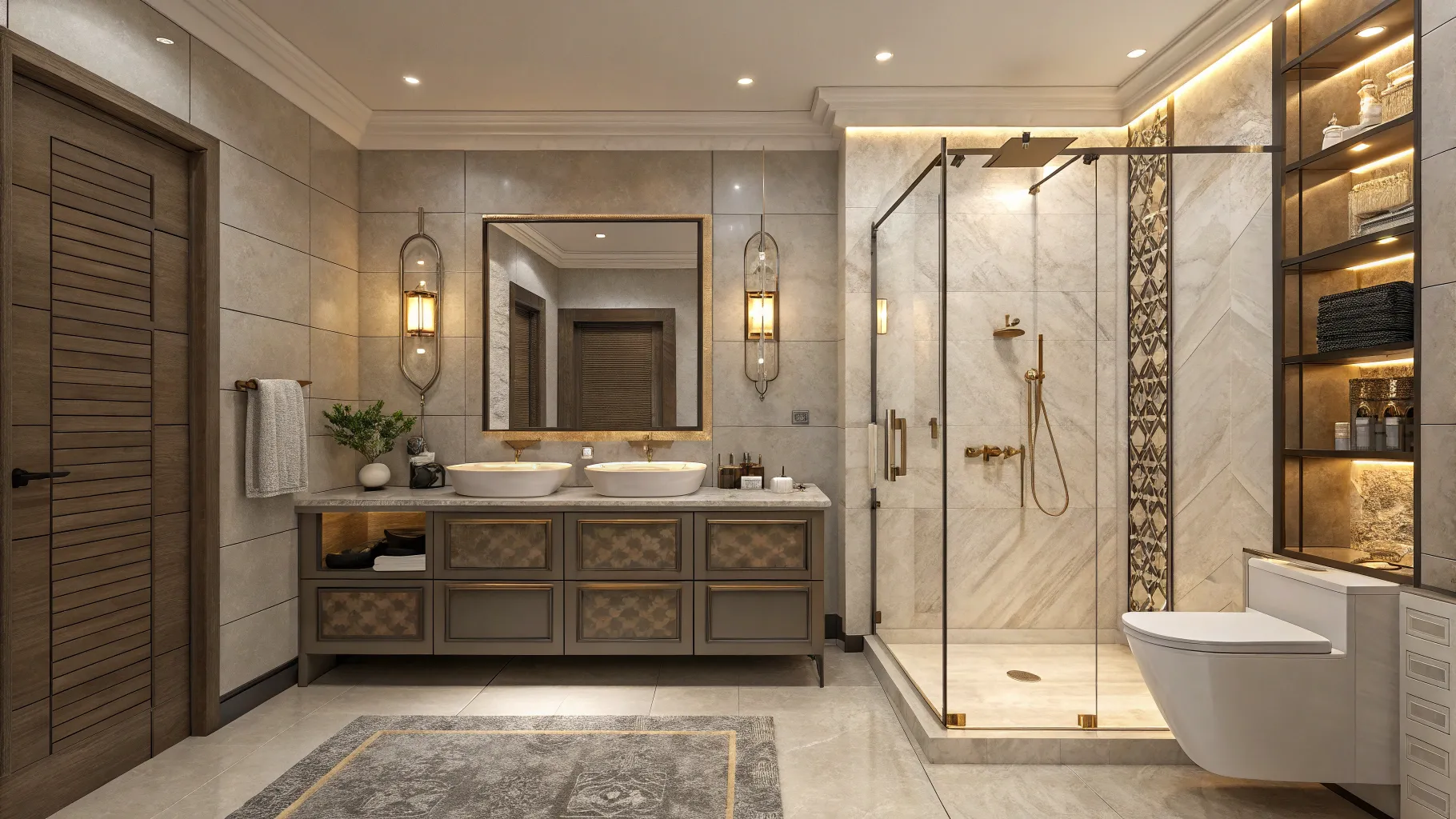 2026 Bathroom Renovation Cost Guide and Budgeting Tips