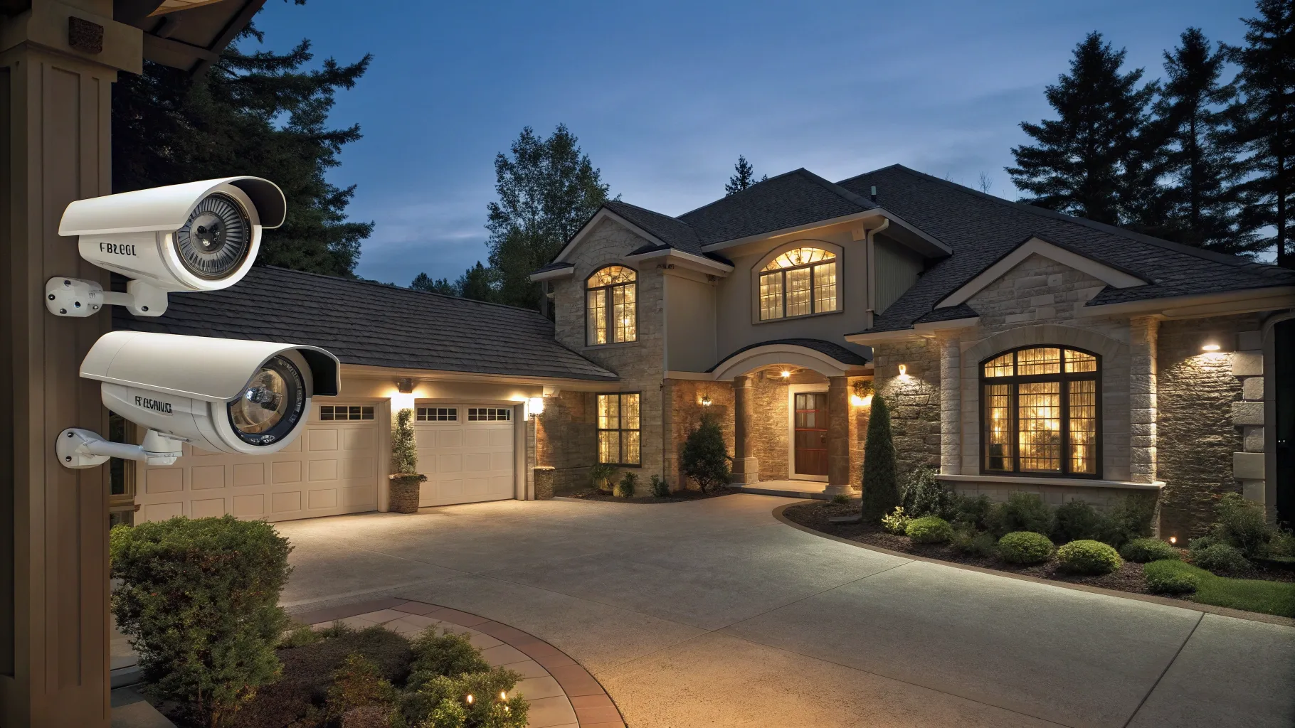 Complete Buyer's Guide to Security Cameras USA