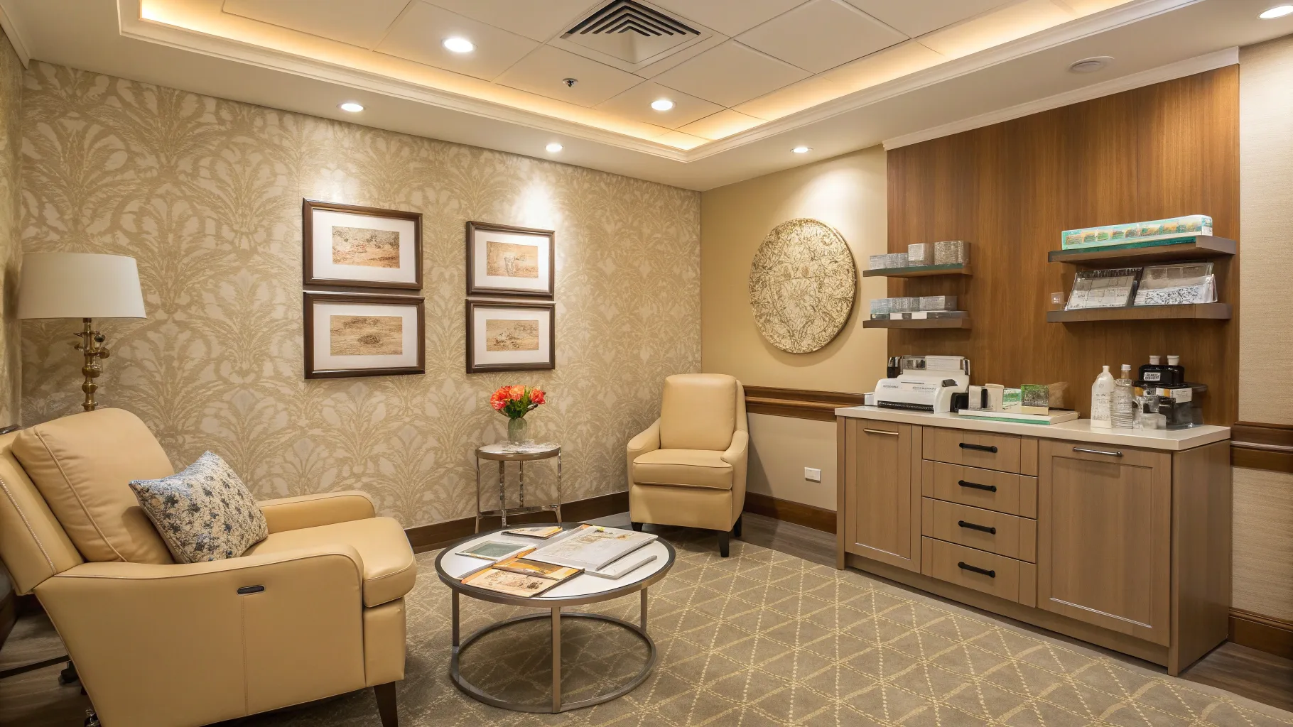 Senior Eyelid Surgery for Vision and Appearance Benefits
