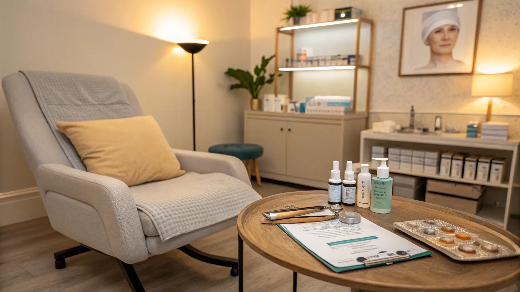 Botox Benefits and Safety for Seniors Over 65 Years