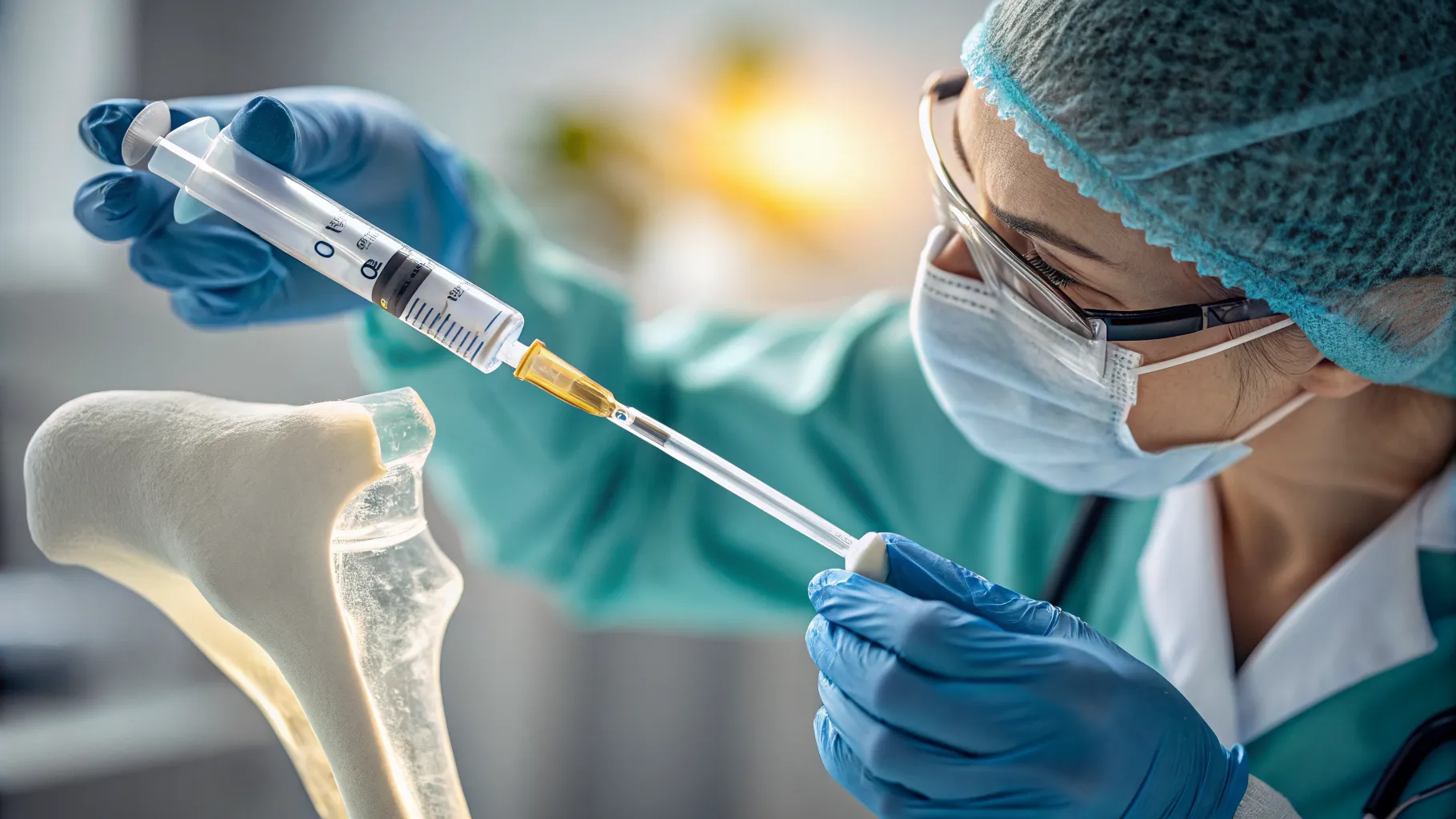 Breakthrough Therapy for Hip Arthritis: Non-Surgical Joint Preservation Explained