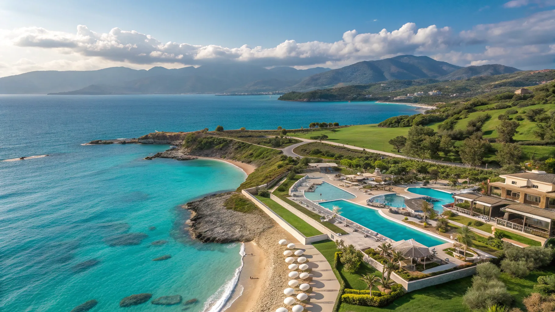 All Inclusive Resorts in Crete