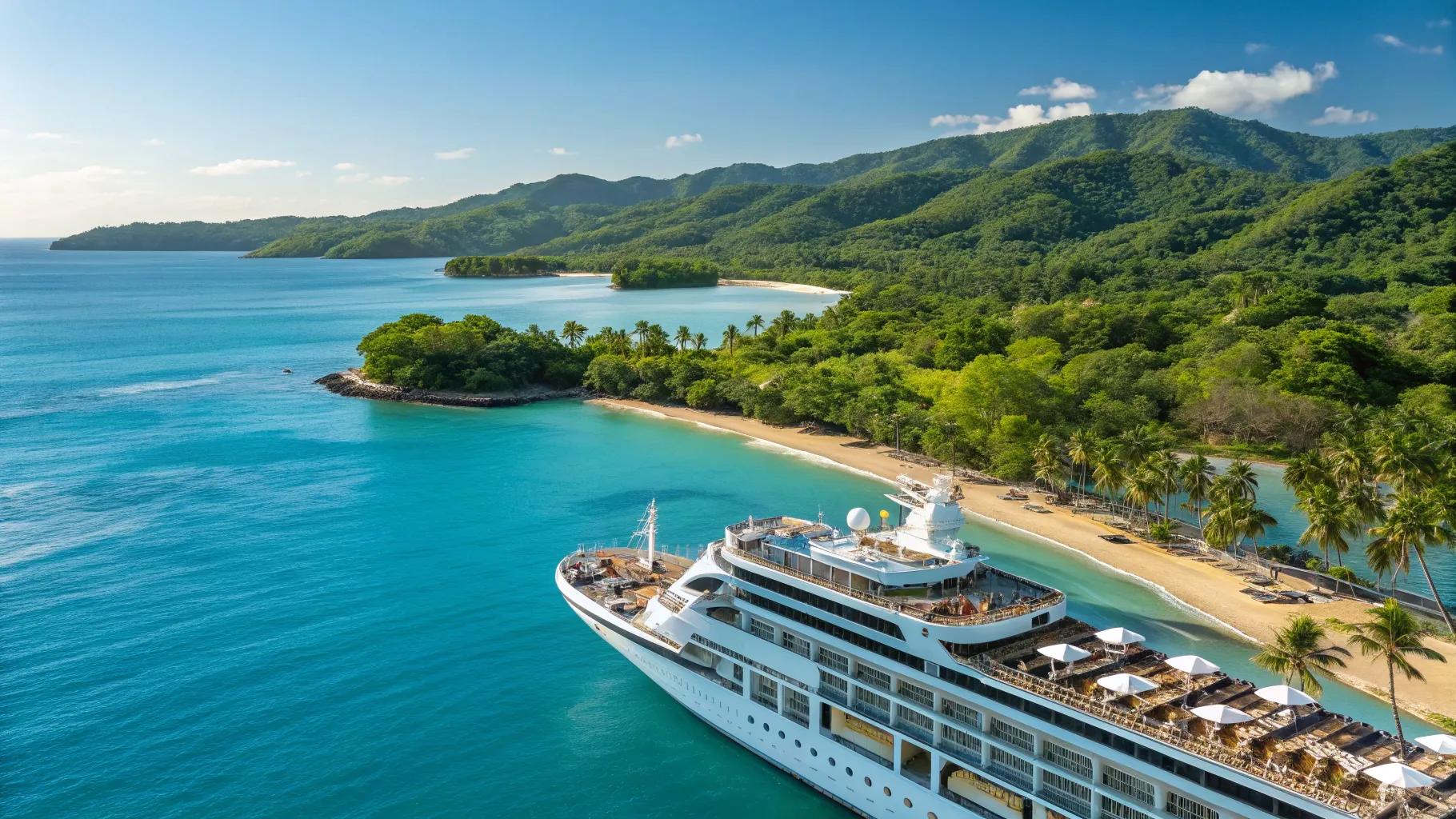 Cruises From Miami To Jamaica 2025 Luxury Experiences Await