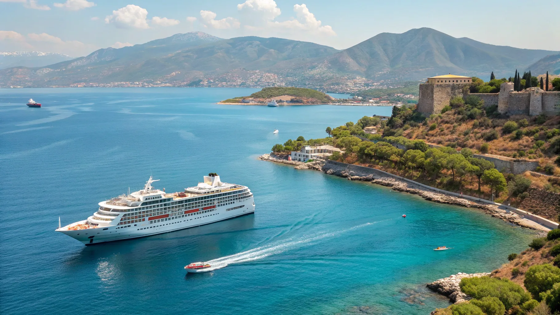Cruises from Miami to Turkey 2025 and 2026