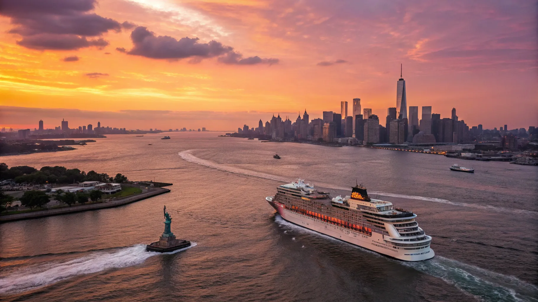 Cruises from New York to Panama Canal in 2025 and 2026