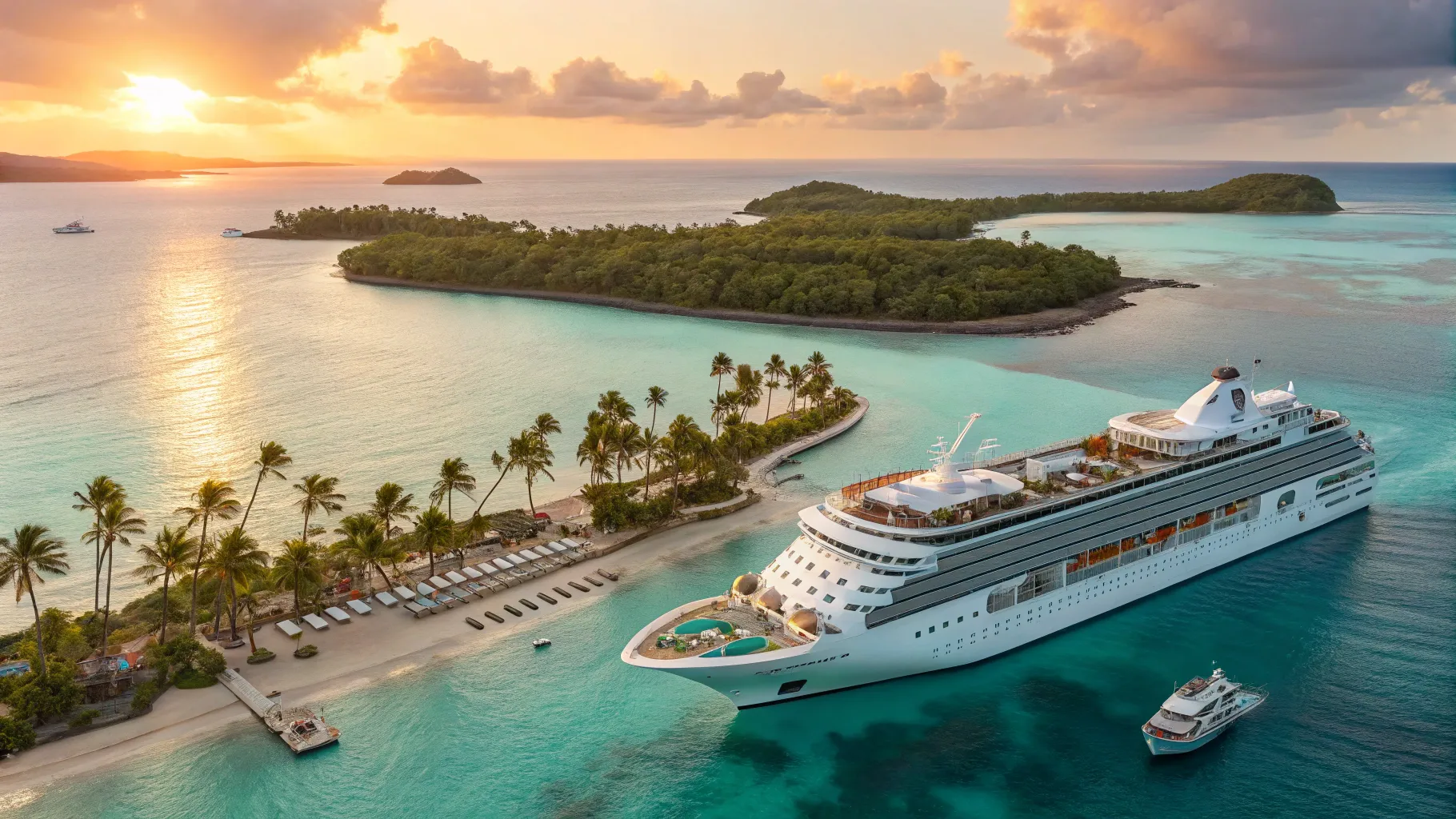 Cruises From New York To South Pacific 2025 And 2026