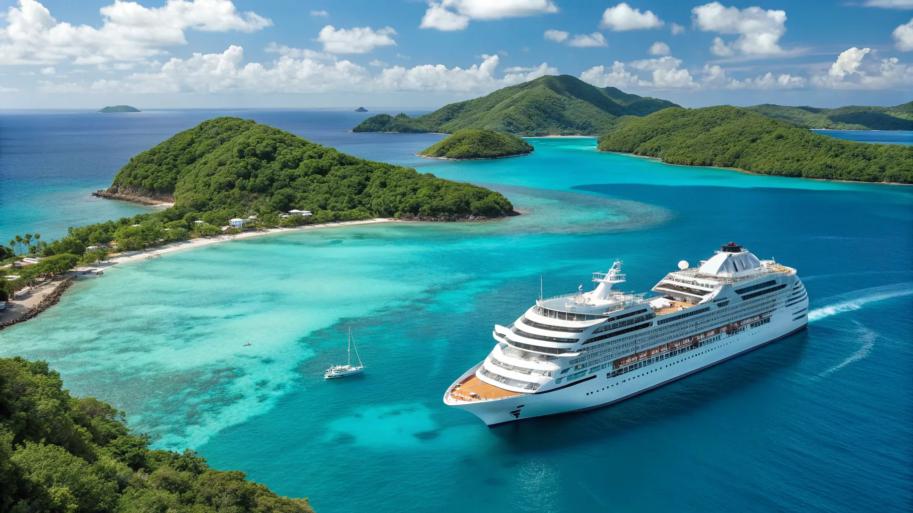 Discover Cruises From San Francisco To Caribbean 2025-2026
