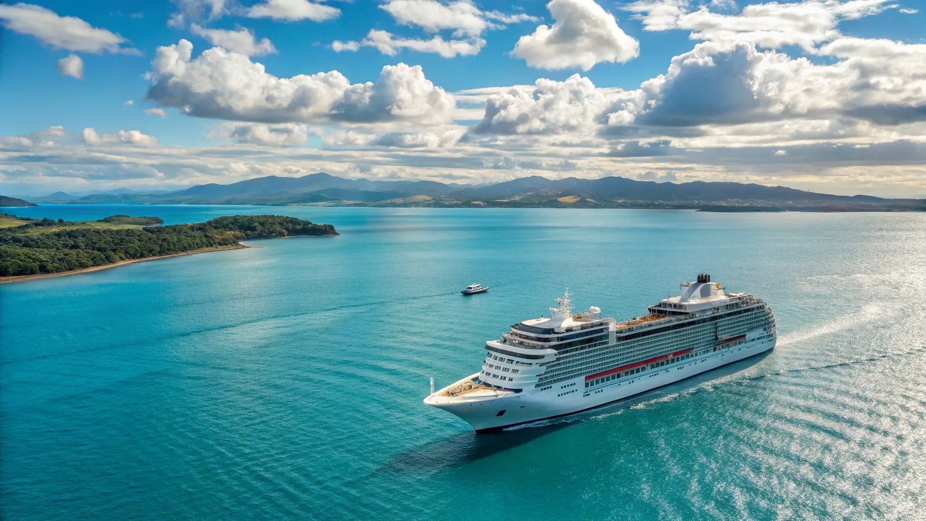 Auckland to Italy Luxury Cruise Adventures 2025 and 2026