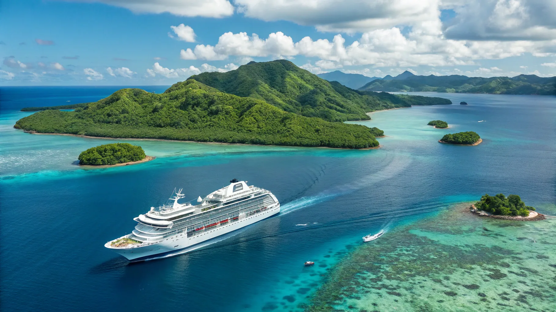 Cruises from Auckland to Samoa 2025 and 2026 Packages