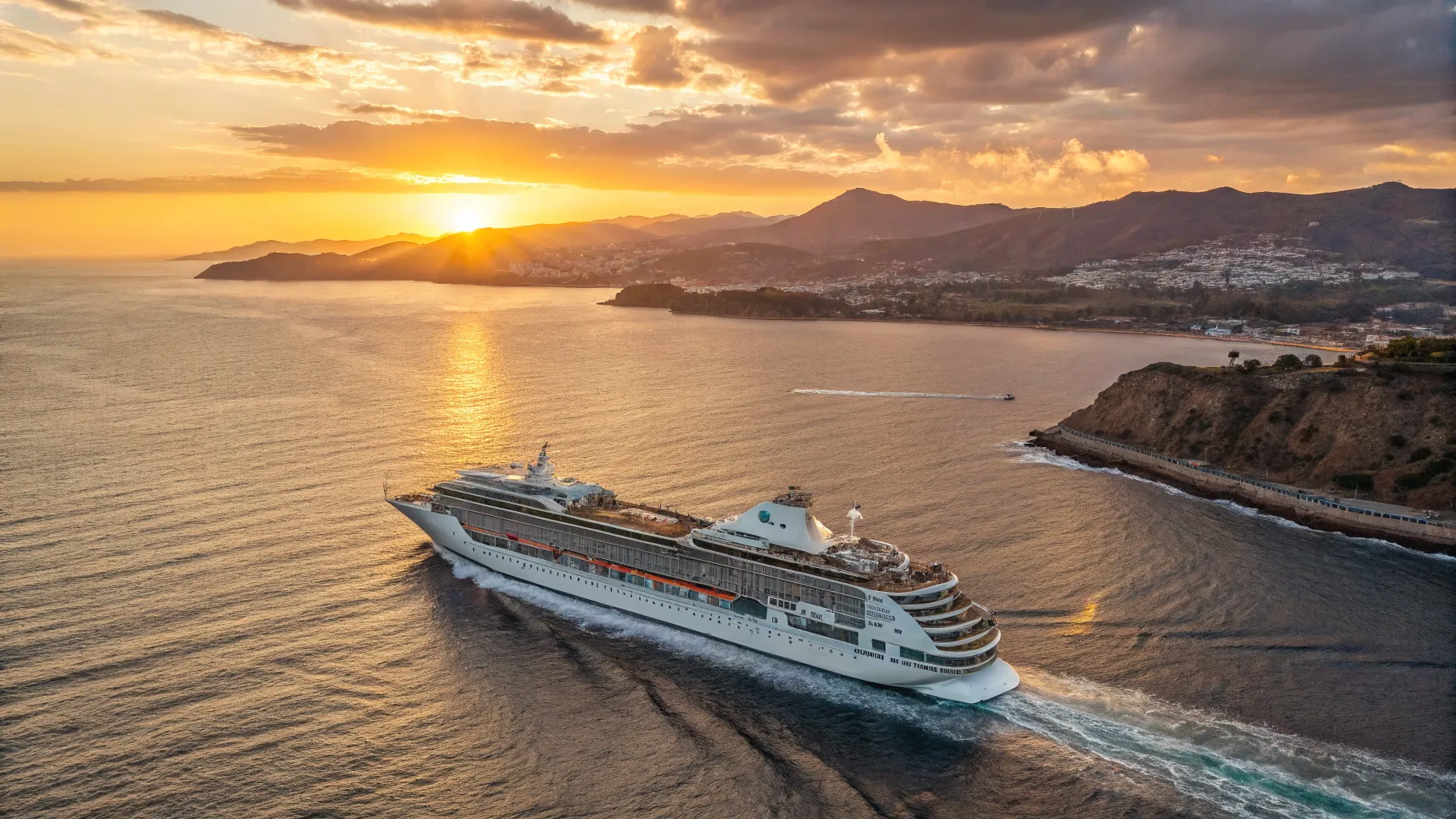 Cruises from Auckland to Spain for 2025 and 2026 Adventures
