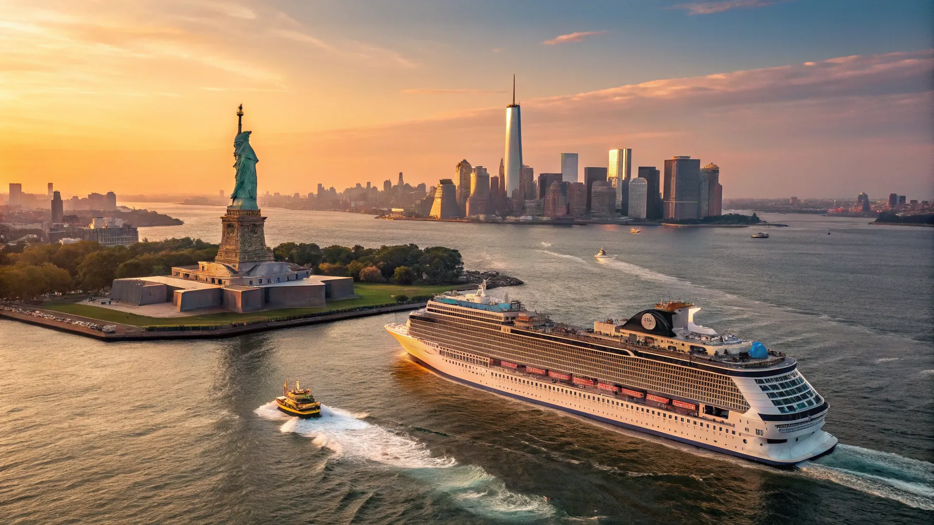 Luxury Cruises from New York to Norway 2025 2026 Adventure