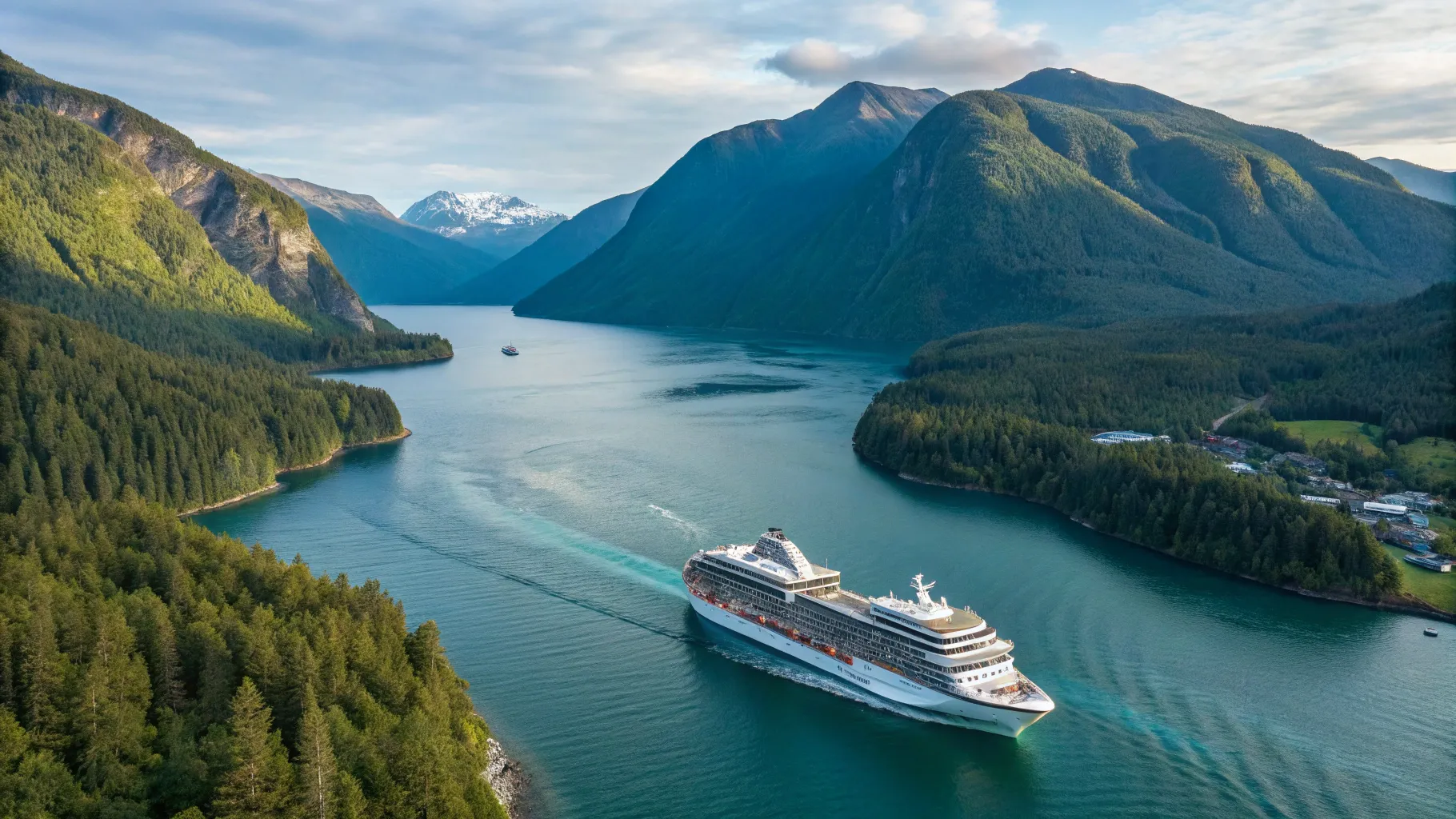 Vancouver to USA Cruises 2025 and 2026 Amazing Packages
