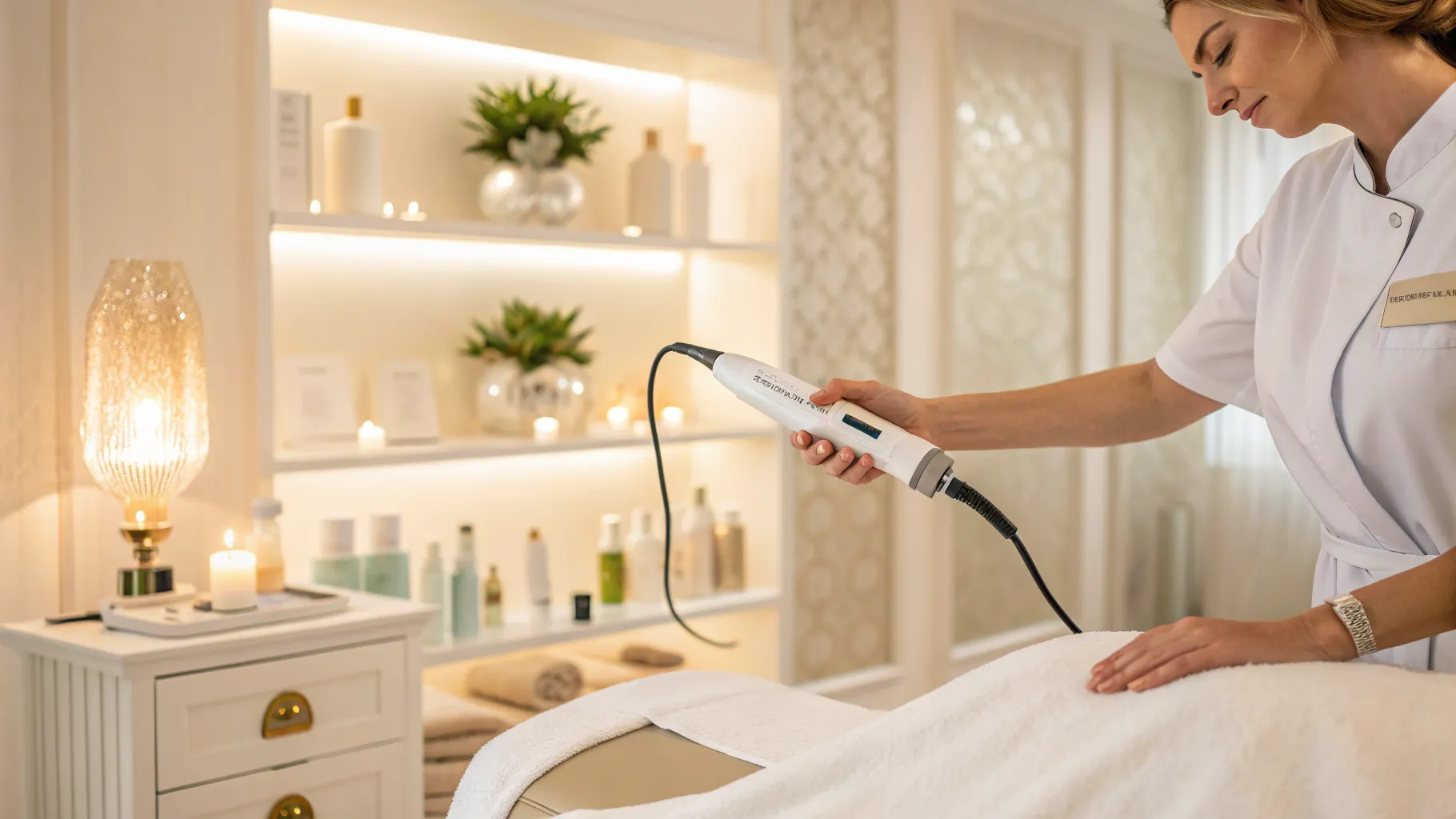 CO2 Laser Skin Treatment Benefits and Latest Trends