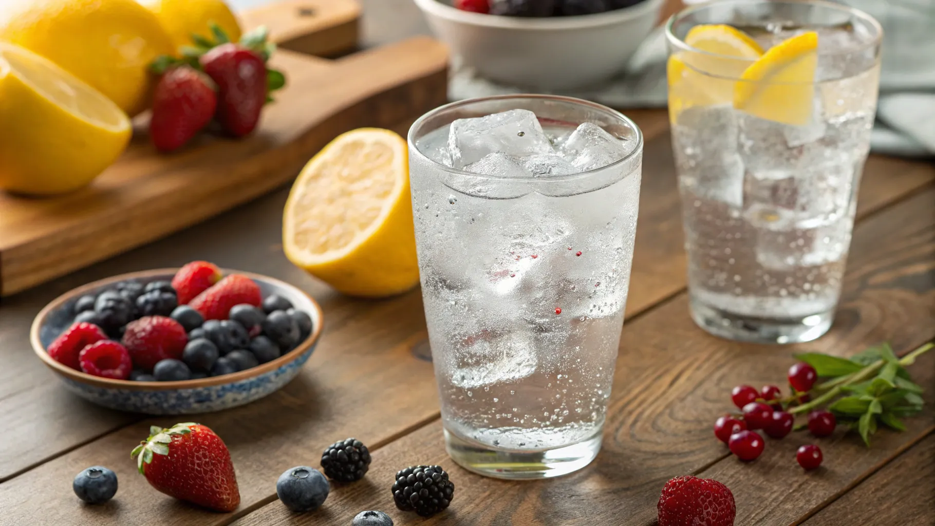 Can Ice Affect Your Weight Loss Journey Effectively