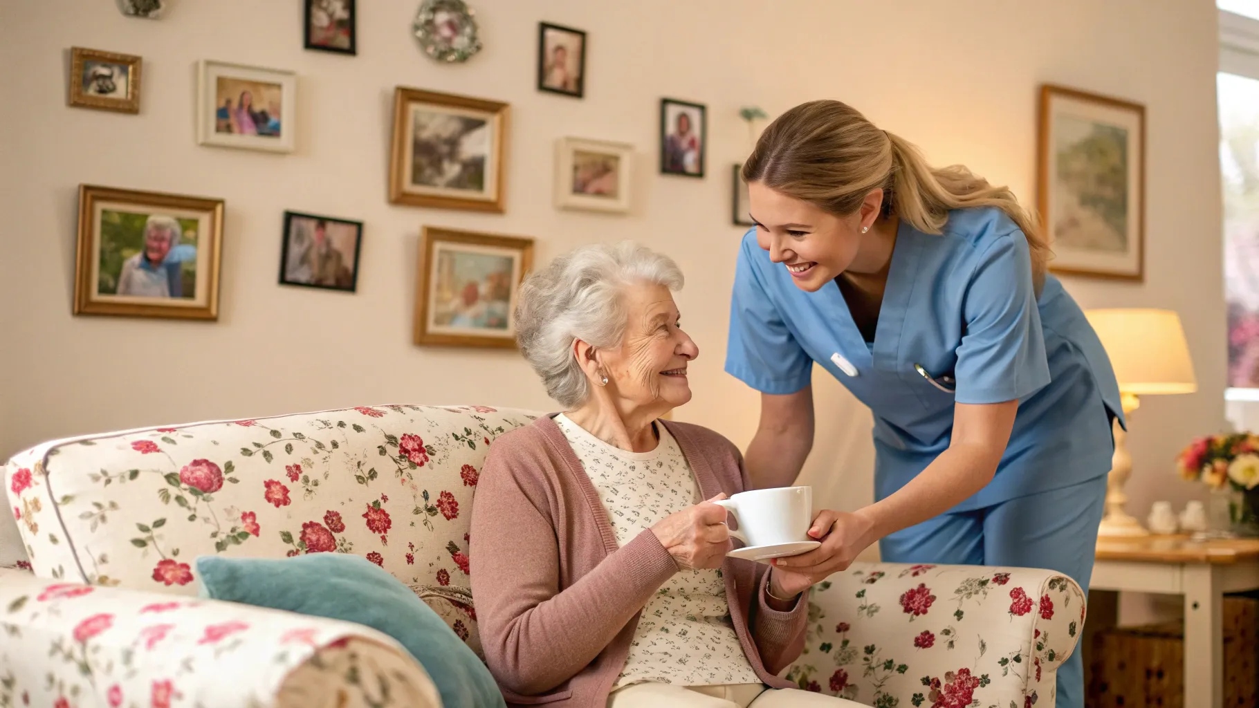 Essential Guide to Elderly Caregiver Jobs and Training