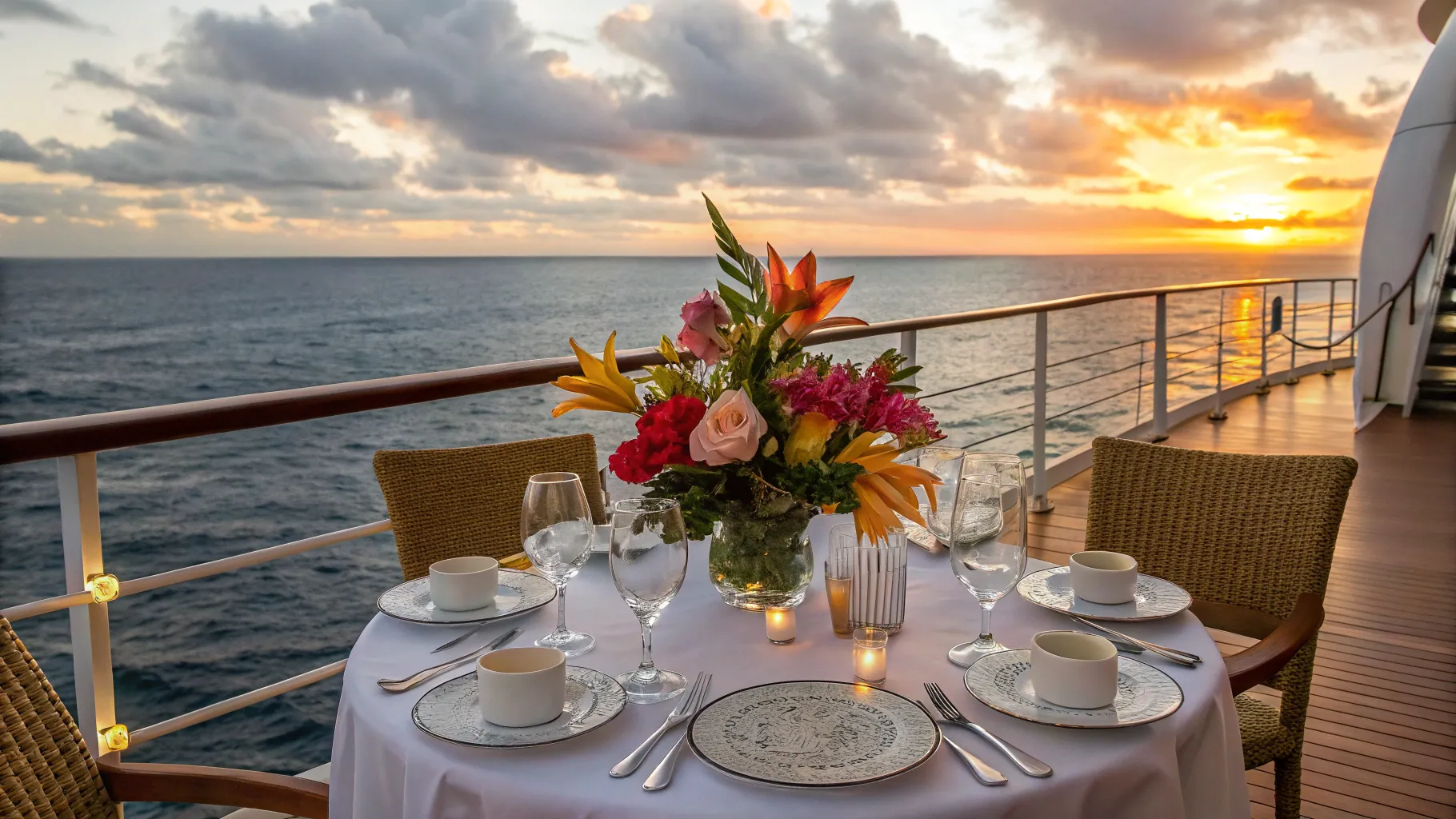 Guide for Caribbean and Bahamas Cruise for Seniors