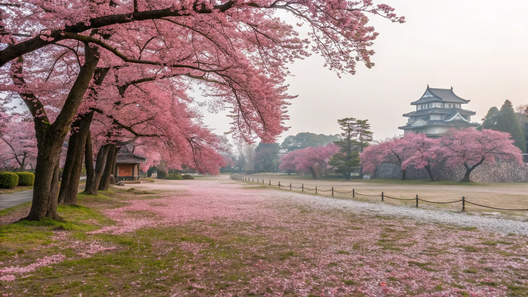 Cherry Blossom Tour Japan 2026 Experience the Sakura Season
