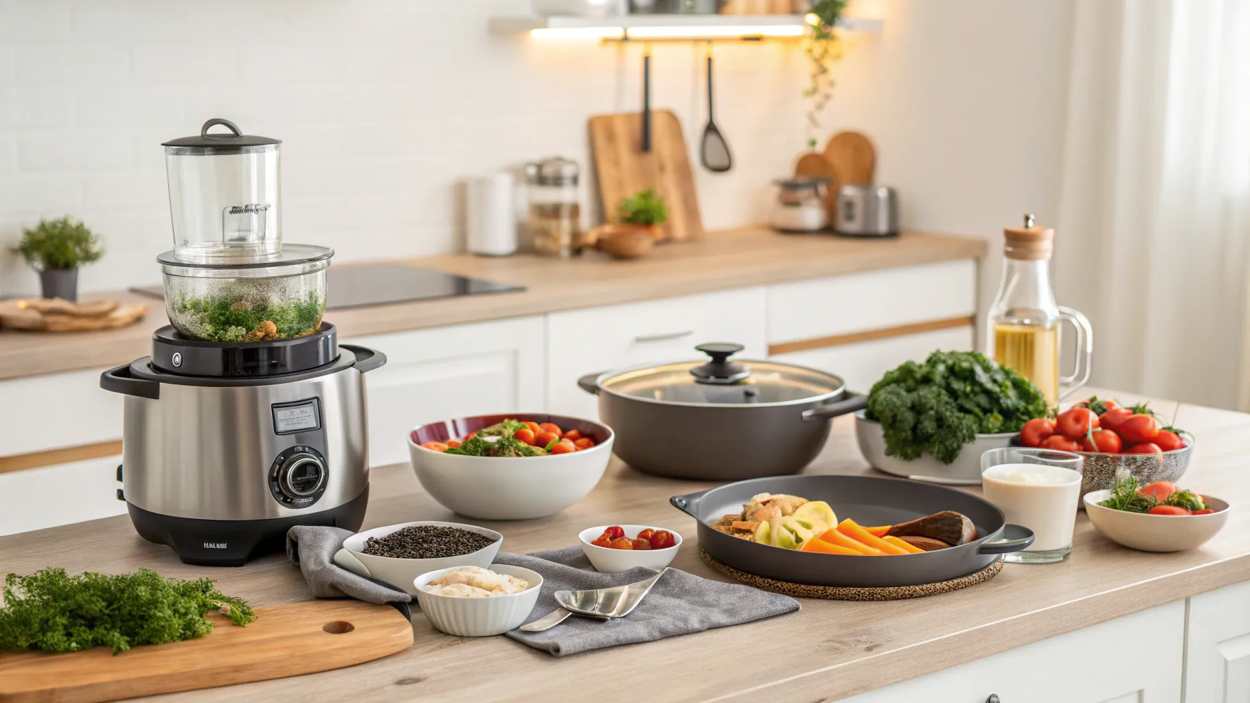 Christmas Gifts for Moms Who Love Cooking: The Ultimate Guide to Kitchen Delights