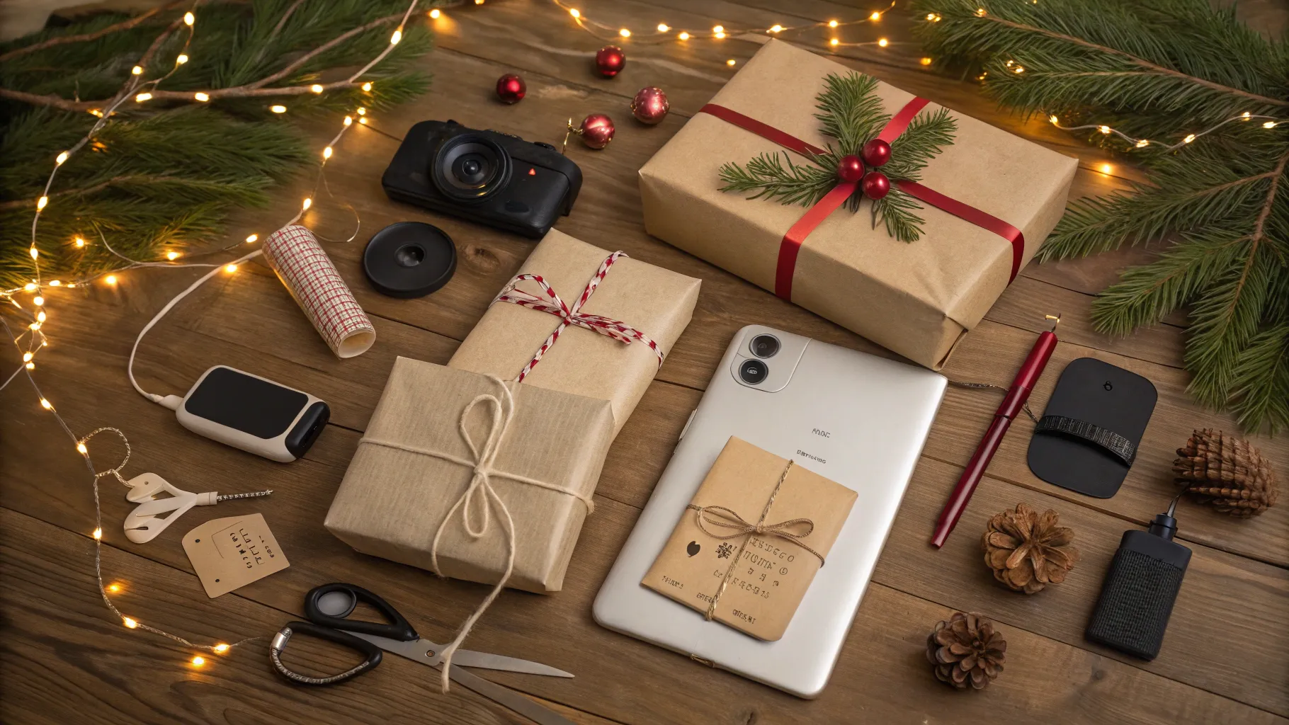 Creative Christmas Gift Ideas for Everyone in 2025