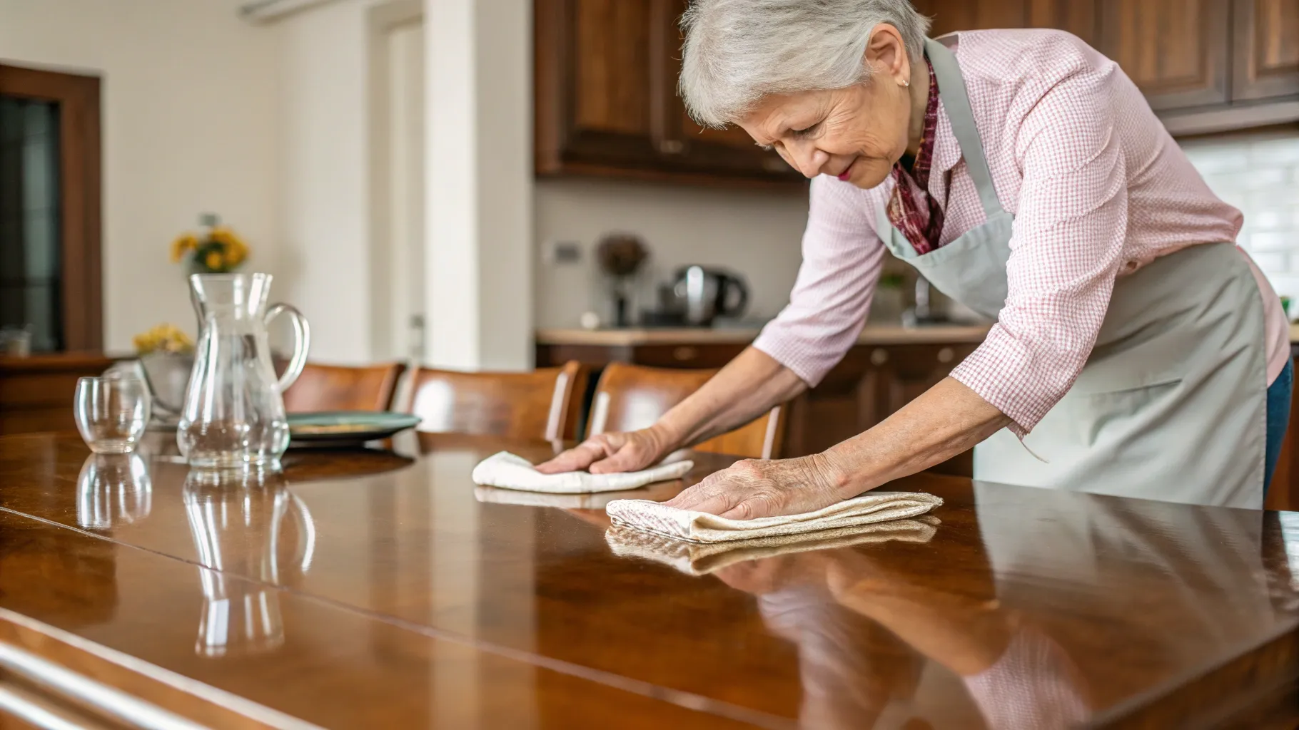 Explore Senior Cleaning Jobs Across Australia