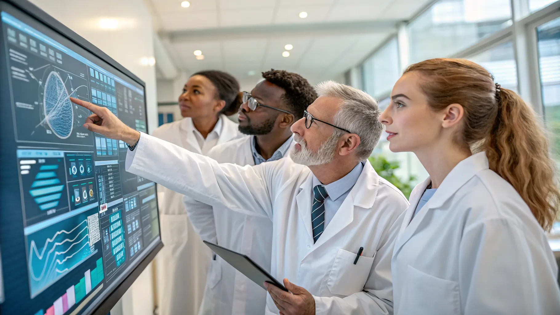 Unlock Your Future: Clinical Research Fellowships with Semester Stipends