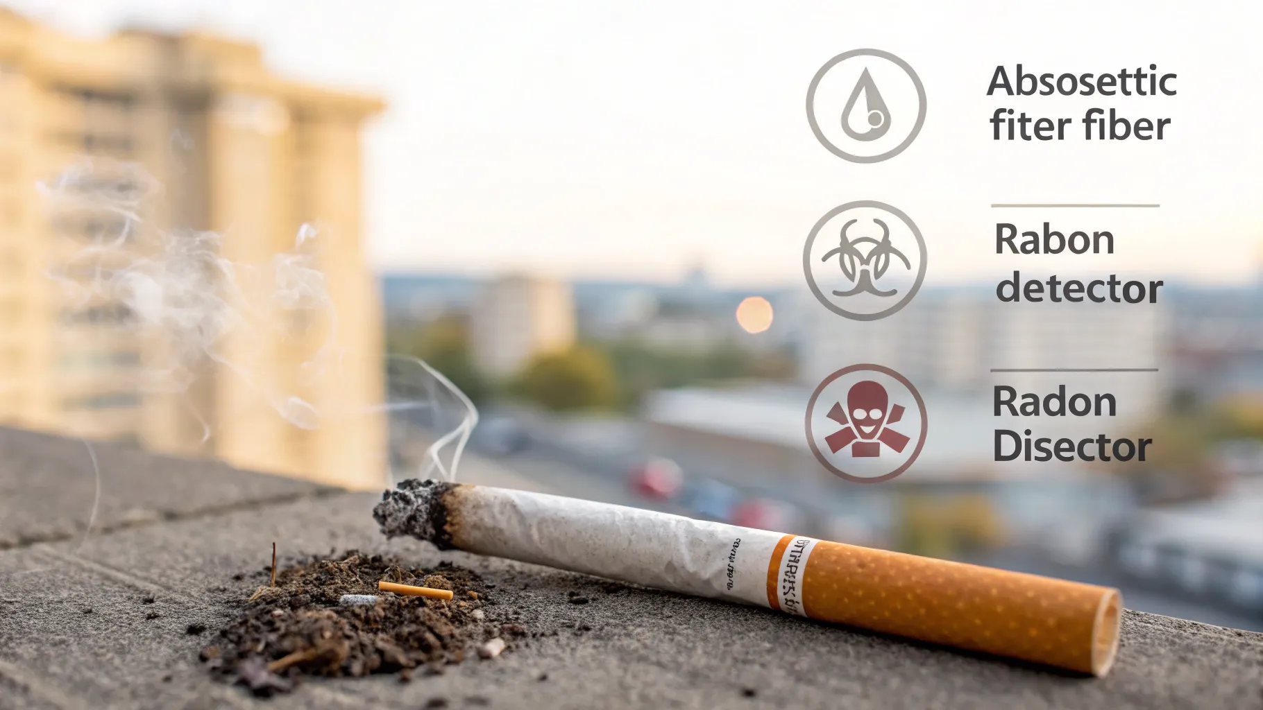 Common Indicators of Lung Cancer Risk and Early Detection