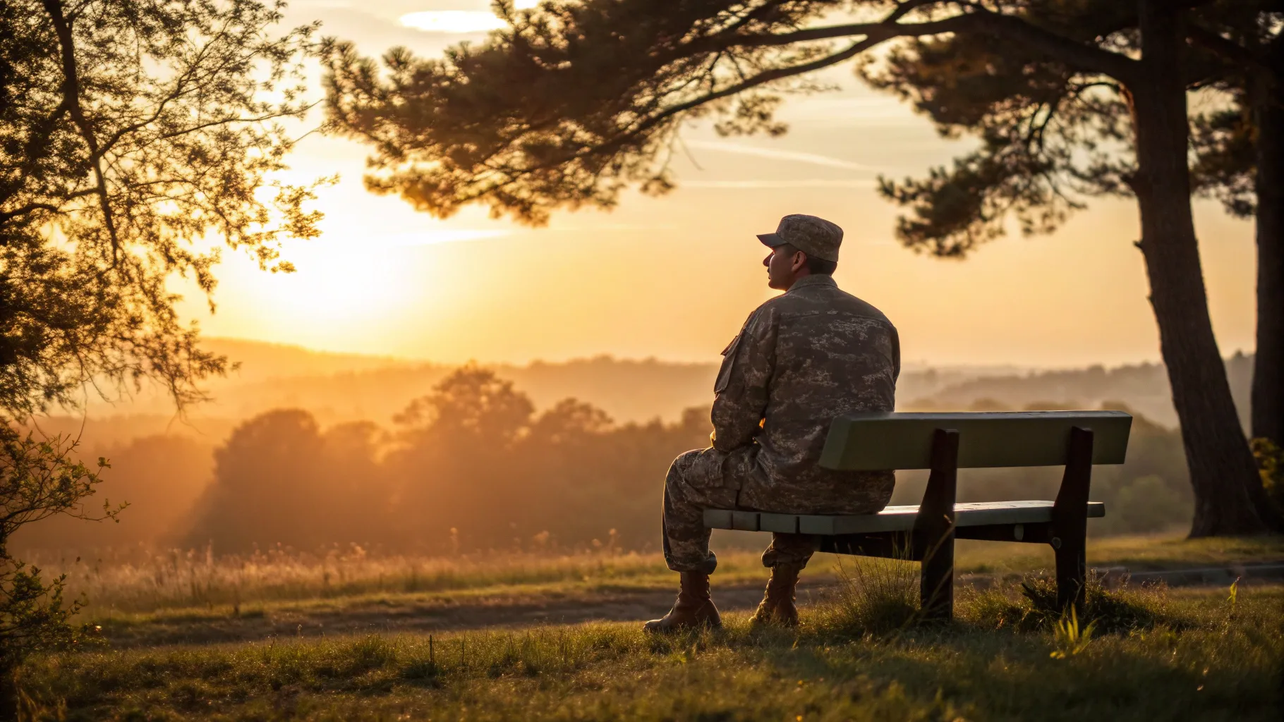 Understanding PTSD Triggers and Treatments for Veterans