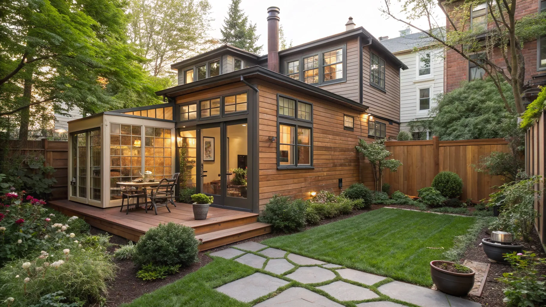Backyard Apartments: Guide to Cost and Income Potential