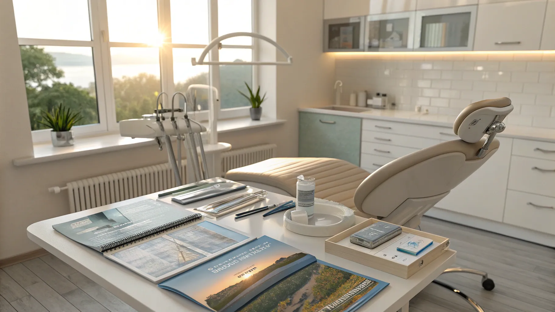 Compare Dental Insurance Plans for Your Best Smile