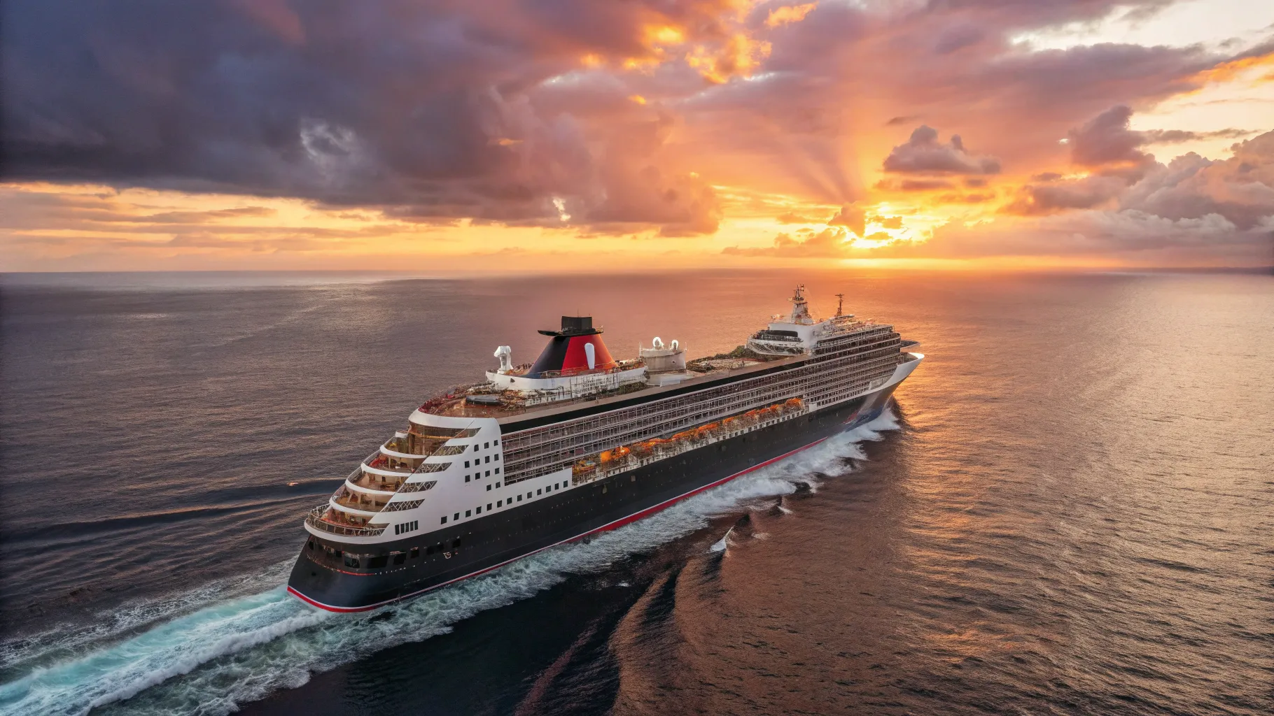 Cruise from Southampton to Australia All You Need to Know