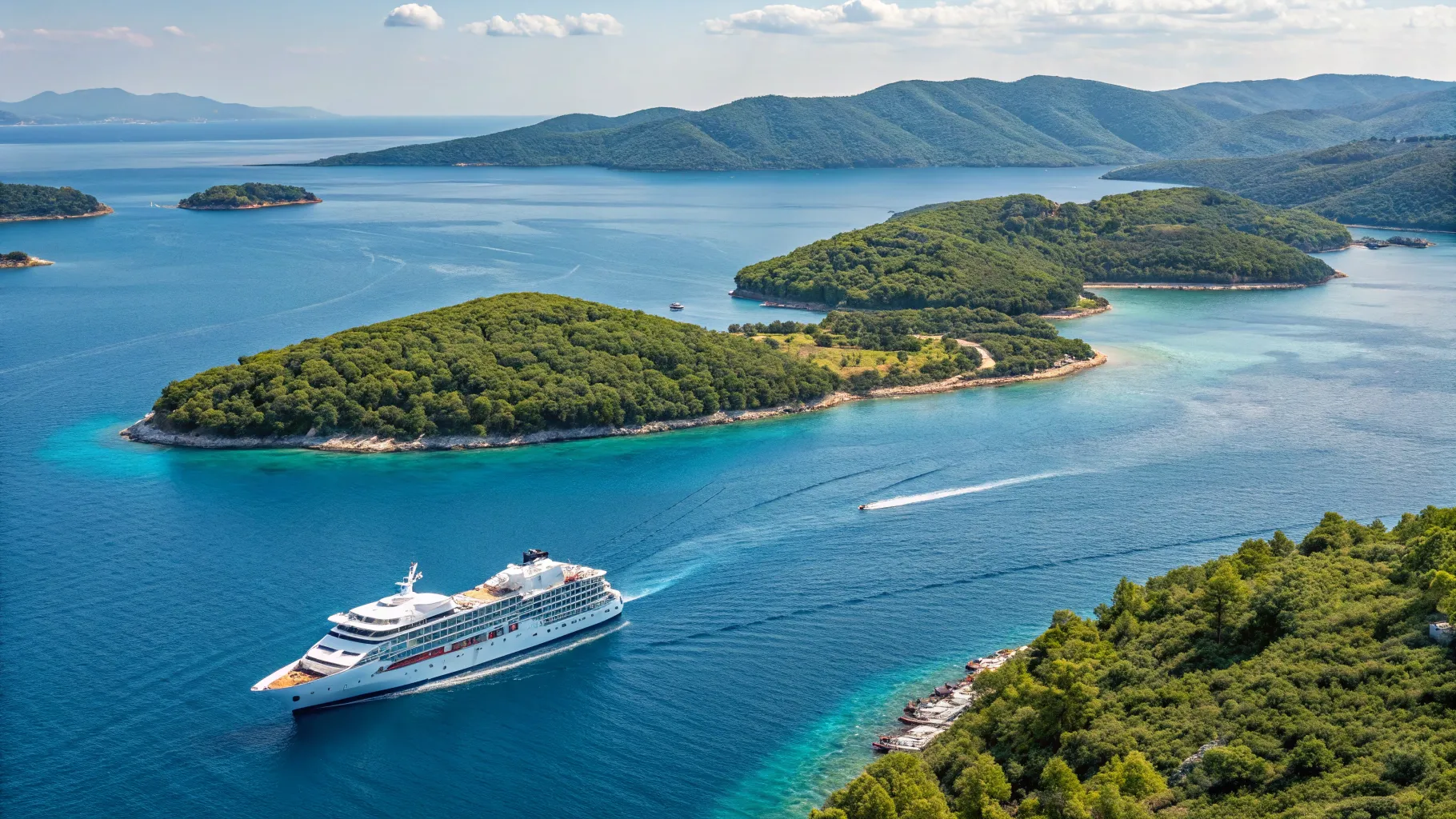 Cruises From Melbourne To Croatia 2025 And 2026 Packages