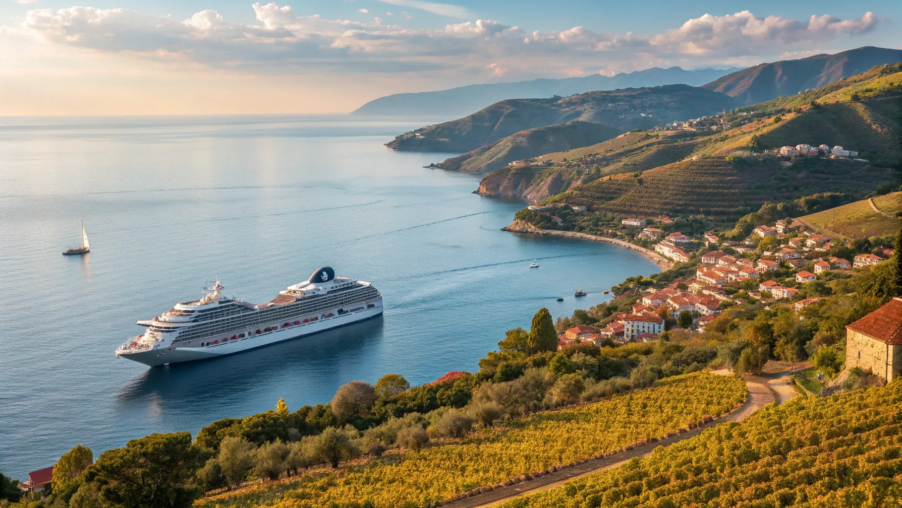 Cruises From Melbourne To France 2025 And 2026 Packages