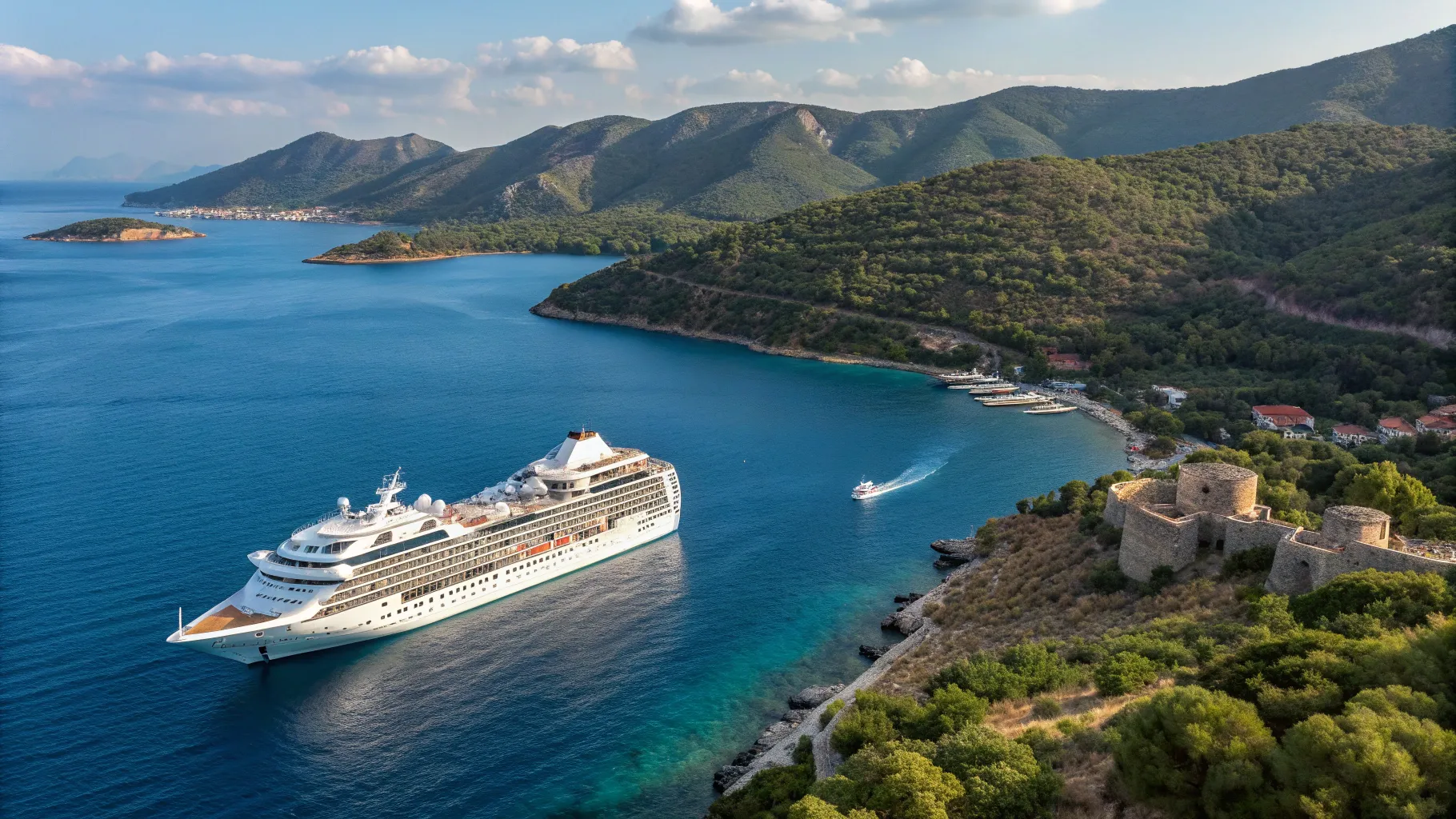 Explore Cruises From Melbourne To Turkey 2025 2026 Packages