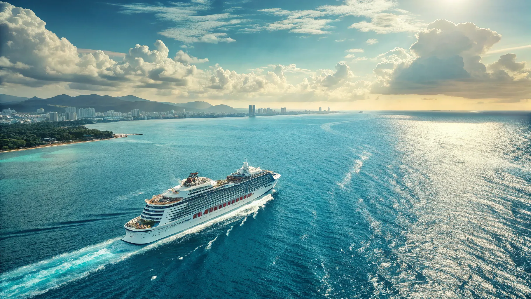 Discover Cruises from Melbourne to United Kingdom 2025 2026