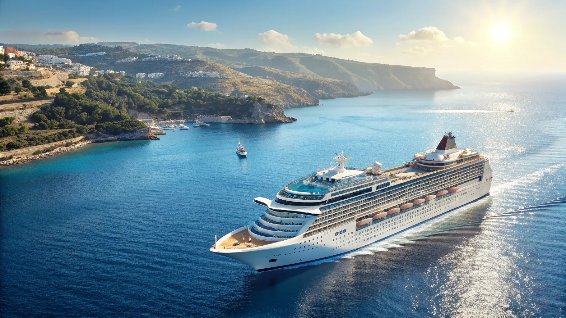 Cruises From Sydney To Malta 2025 2026 Luxury Packages